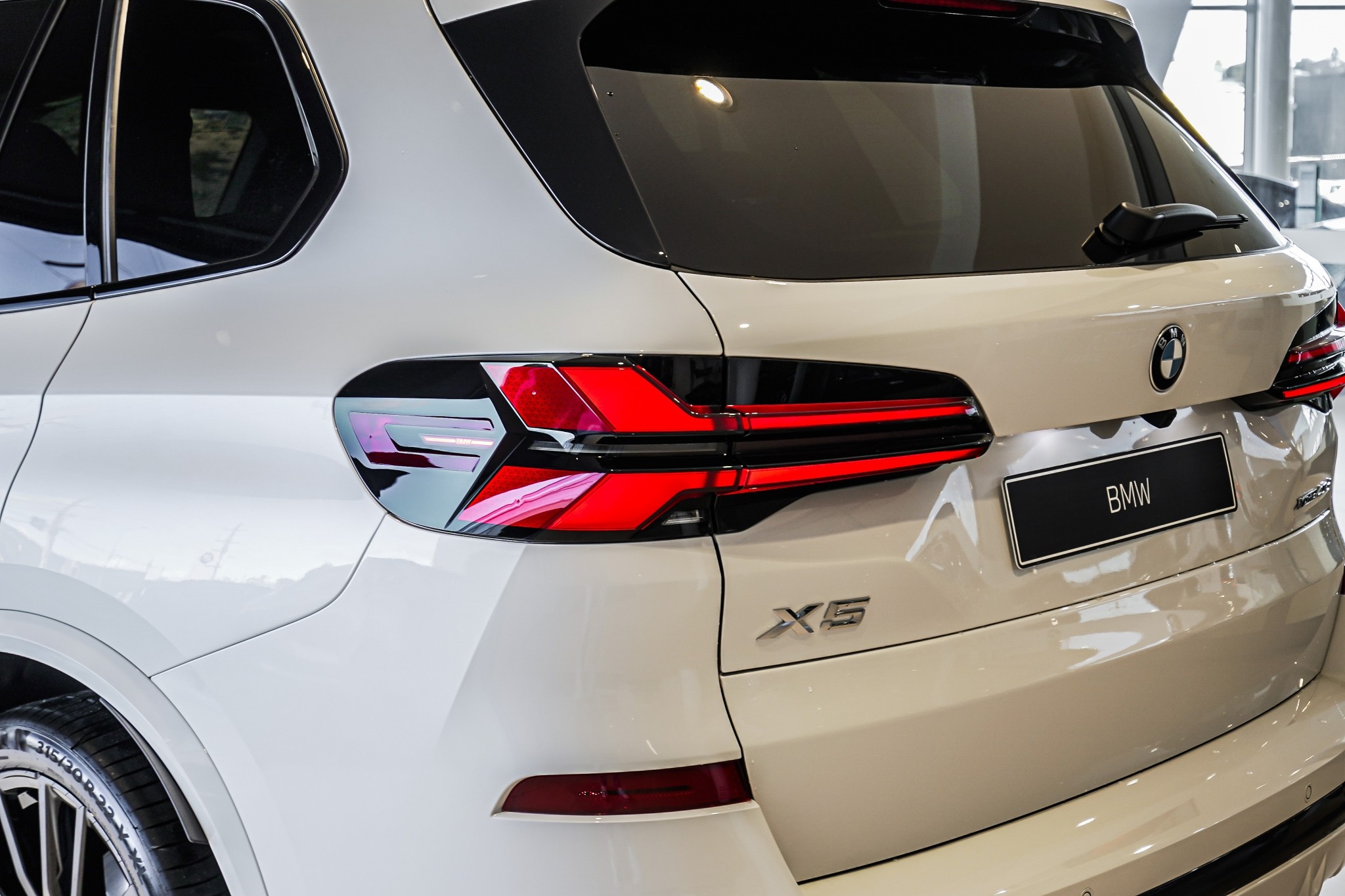 BMW X5 xDrive40d