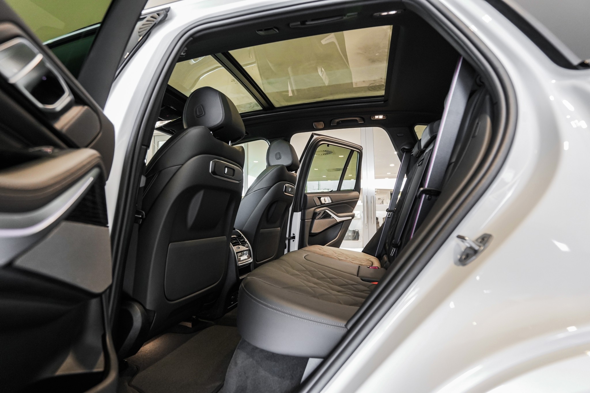 BMW X5 xDrive40d
