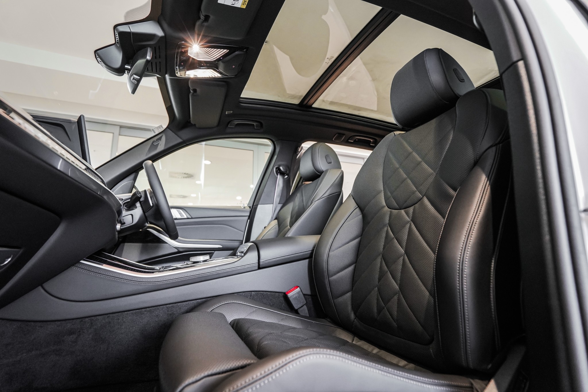 BMW X5 xDrive40d