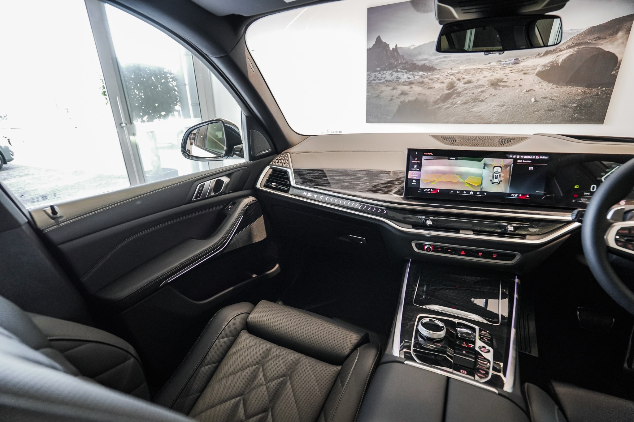 BMW X5 xDrive40d
