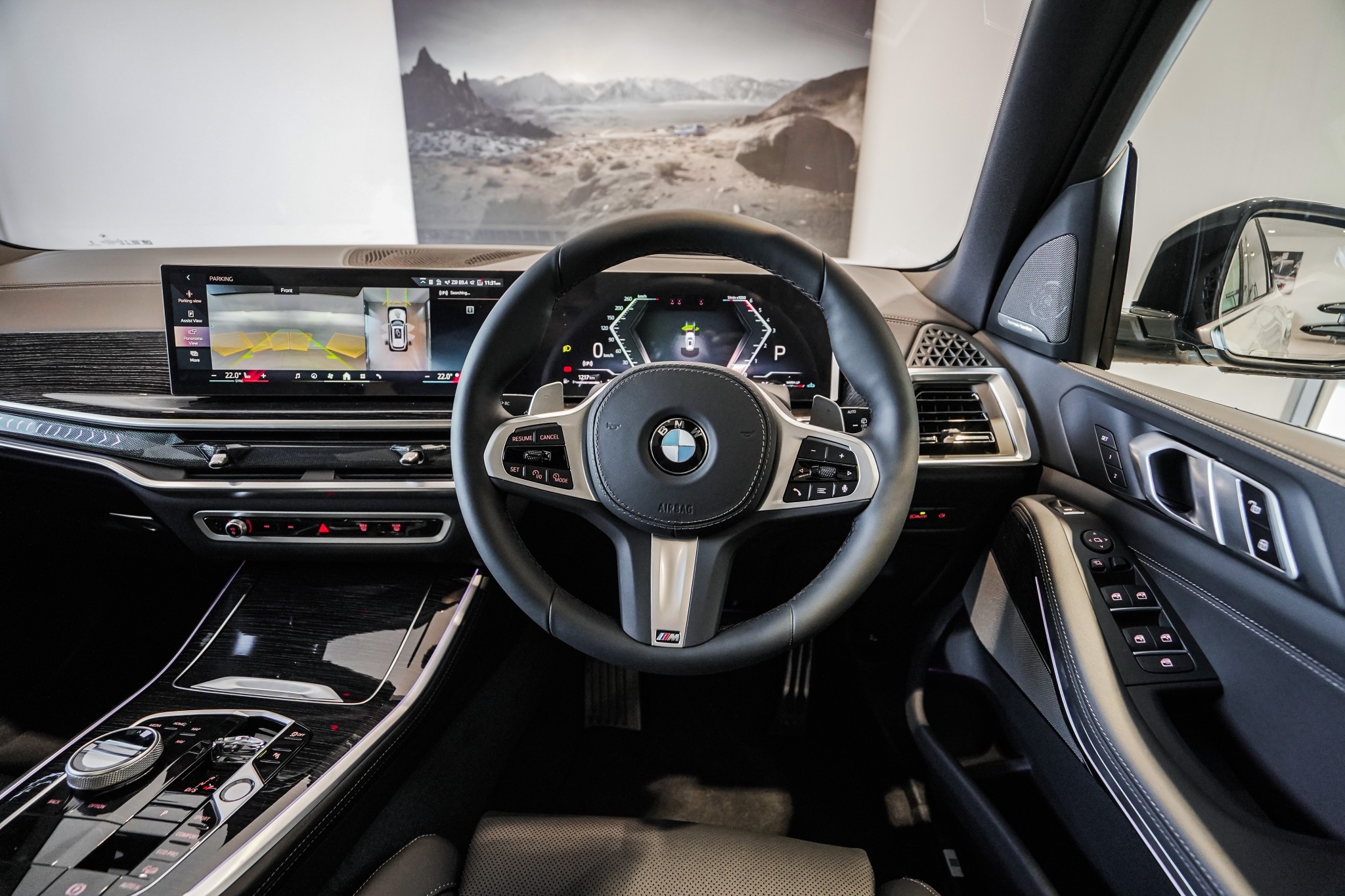 BMW X5 xDrive40d