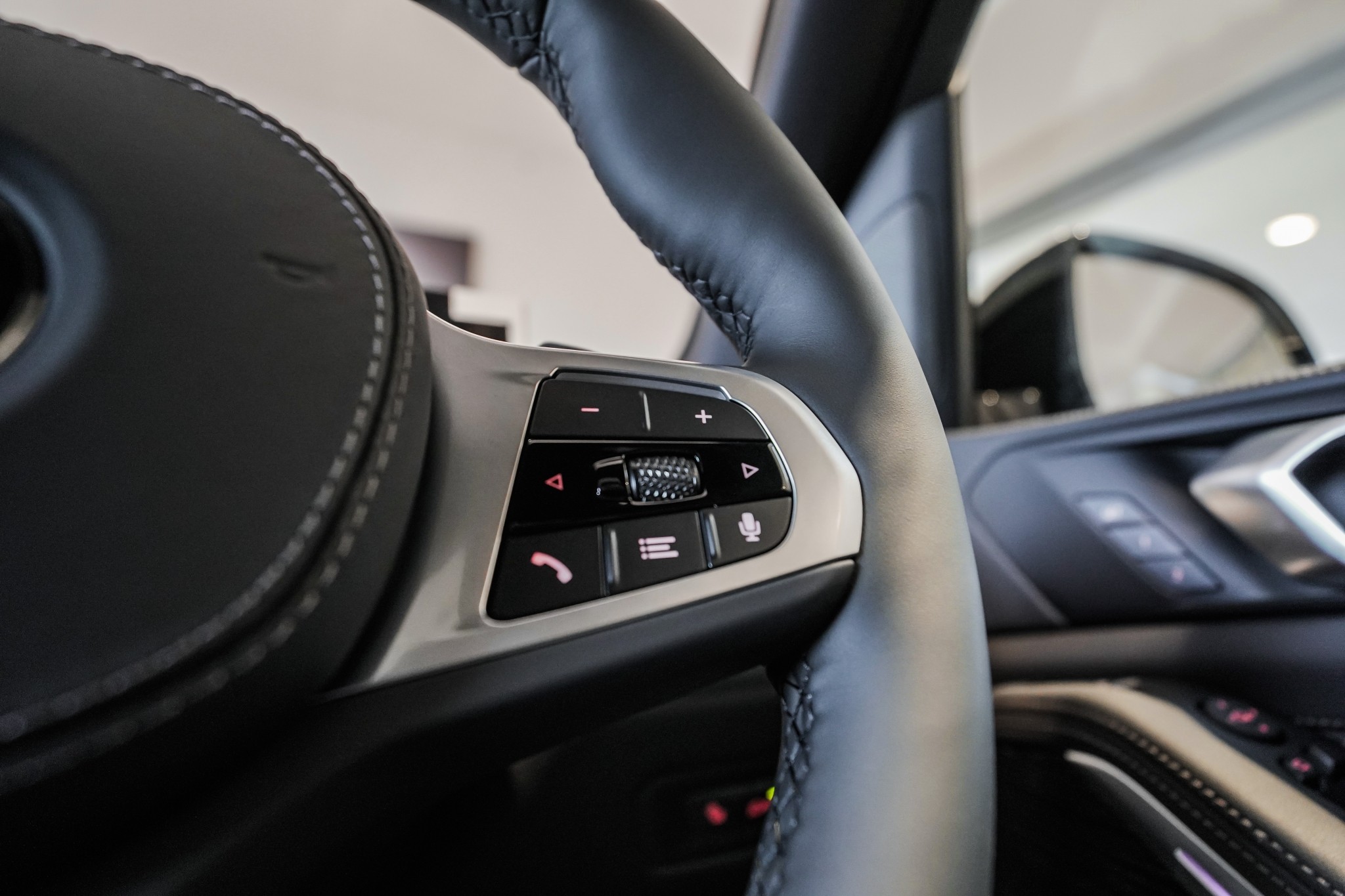 BMW X5 xDrive40d