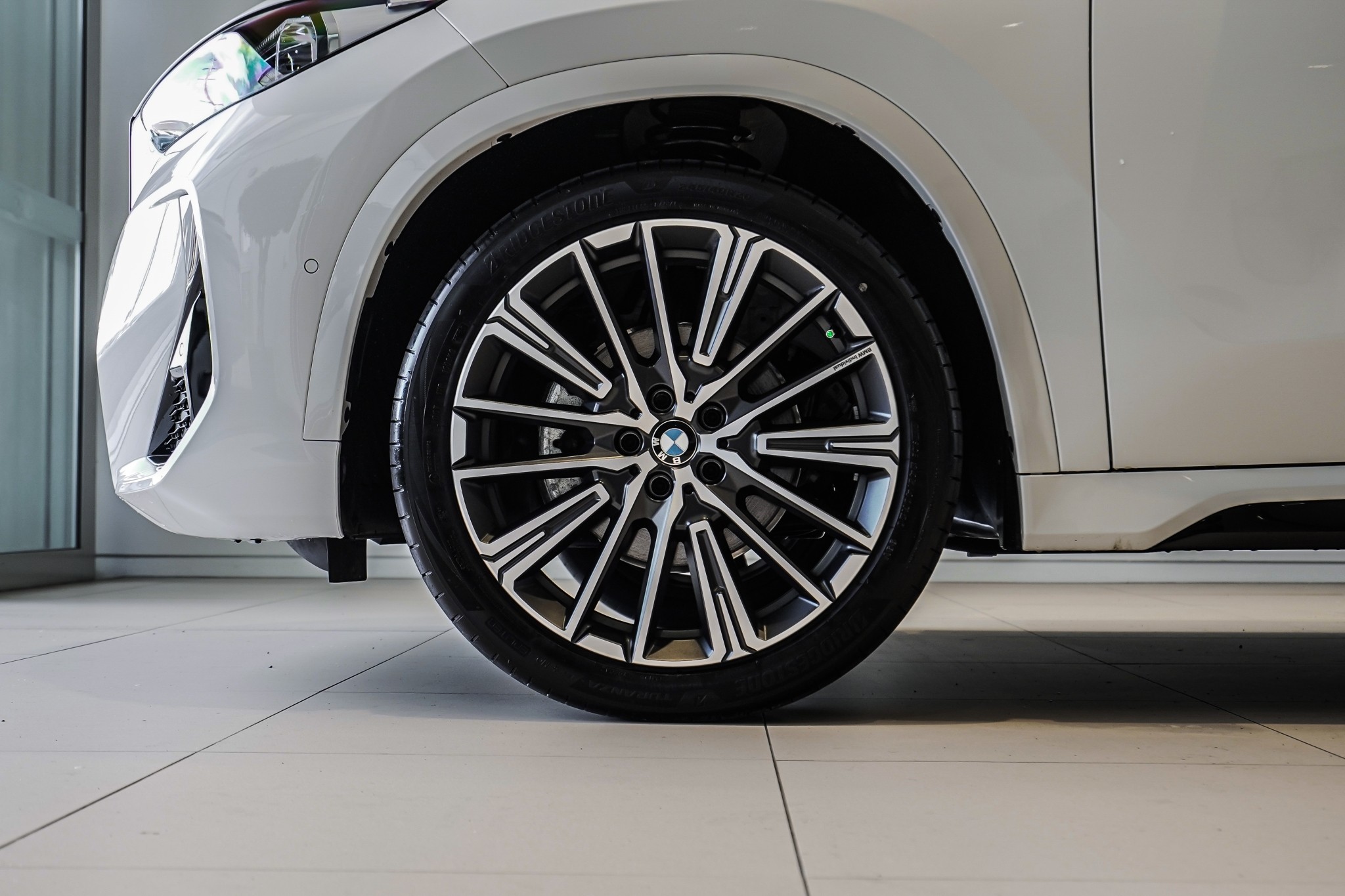 BMW X1 sDrive18i