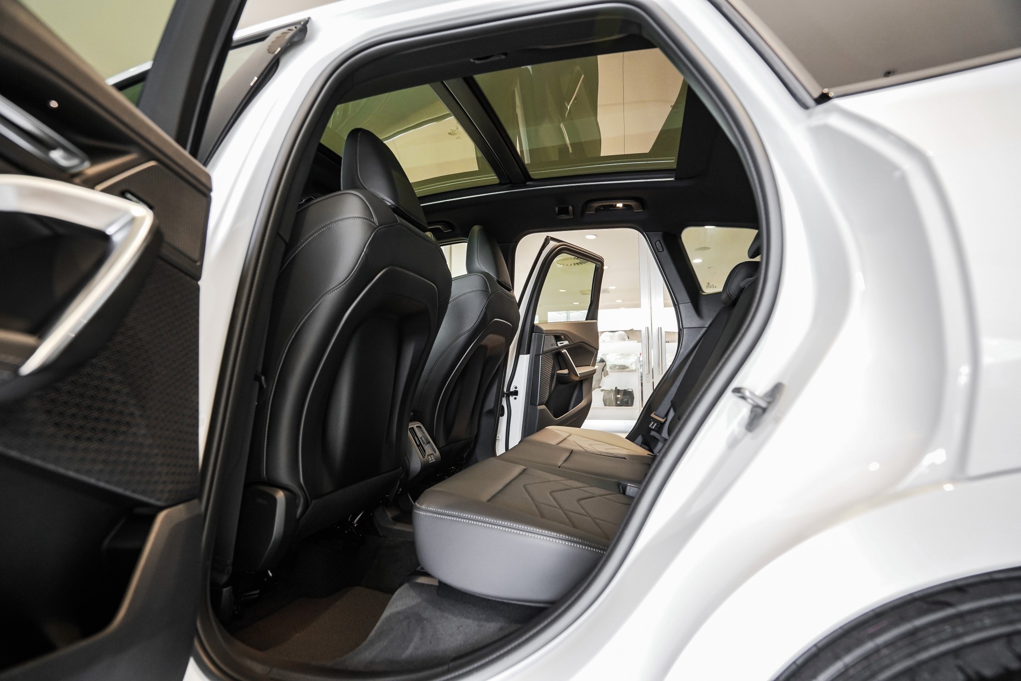 BMW X1 sDrive18i