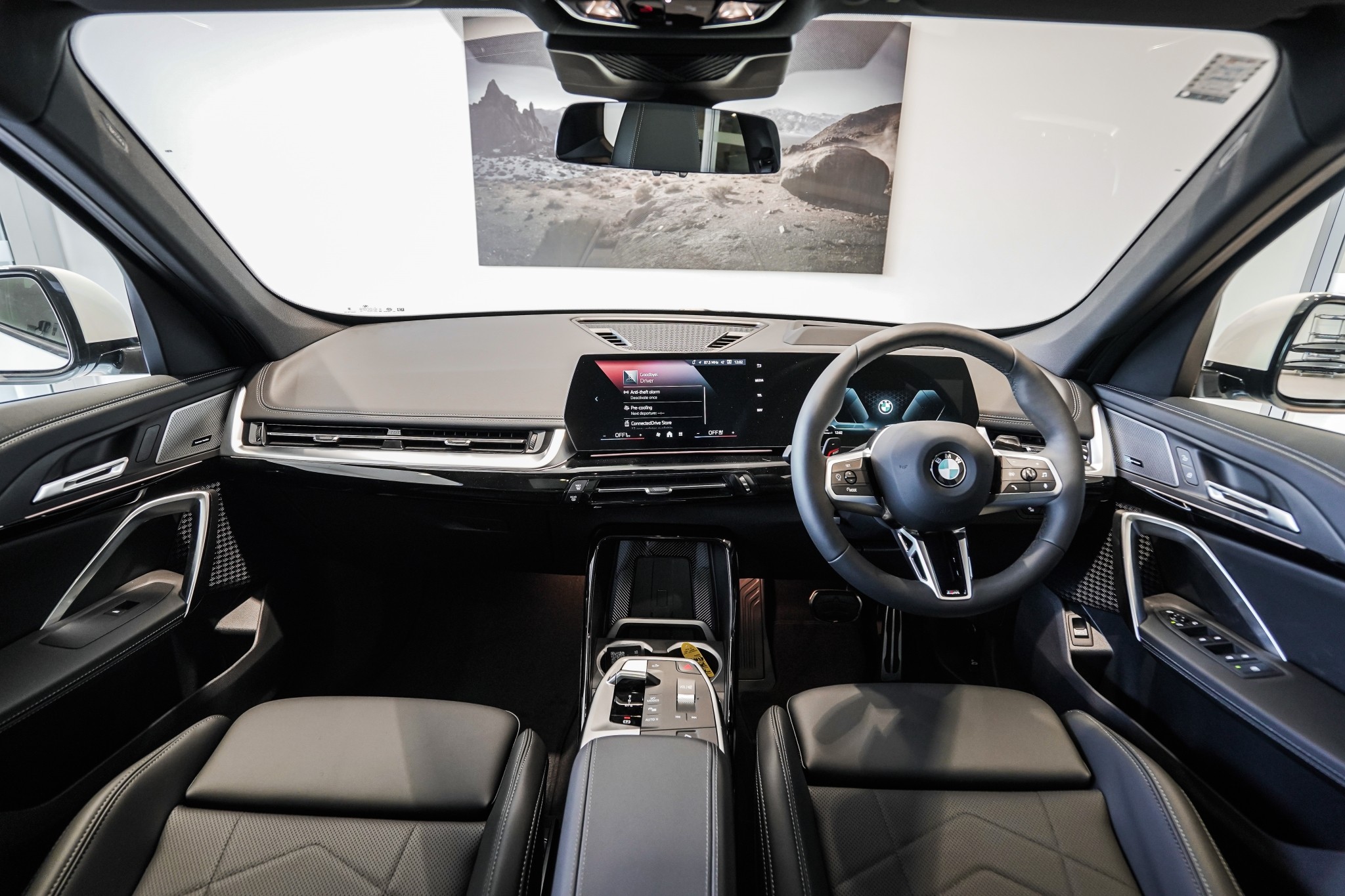 BMW X1 sDrive18i