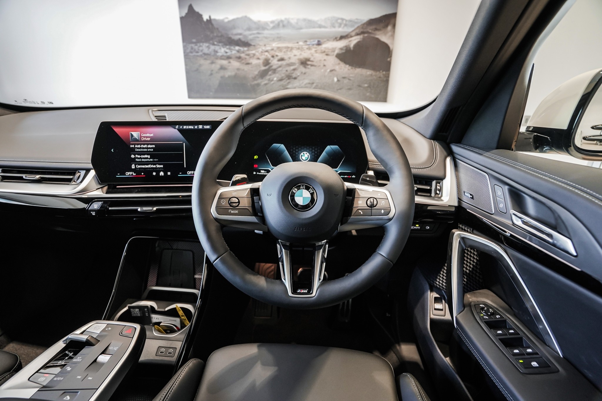 BMW X1 sDrive18i