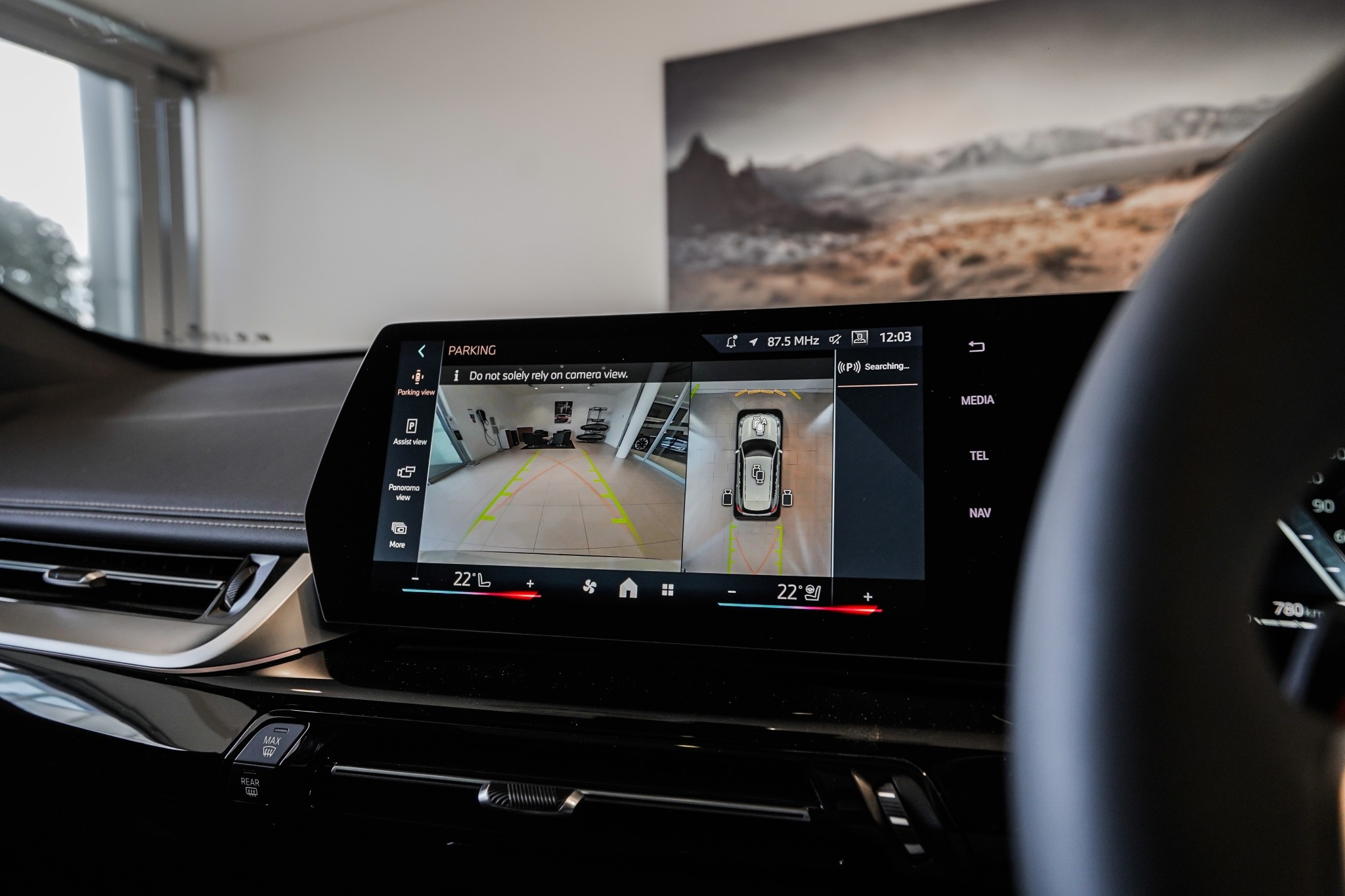 BMW X1 sDrive18i