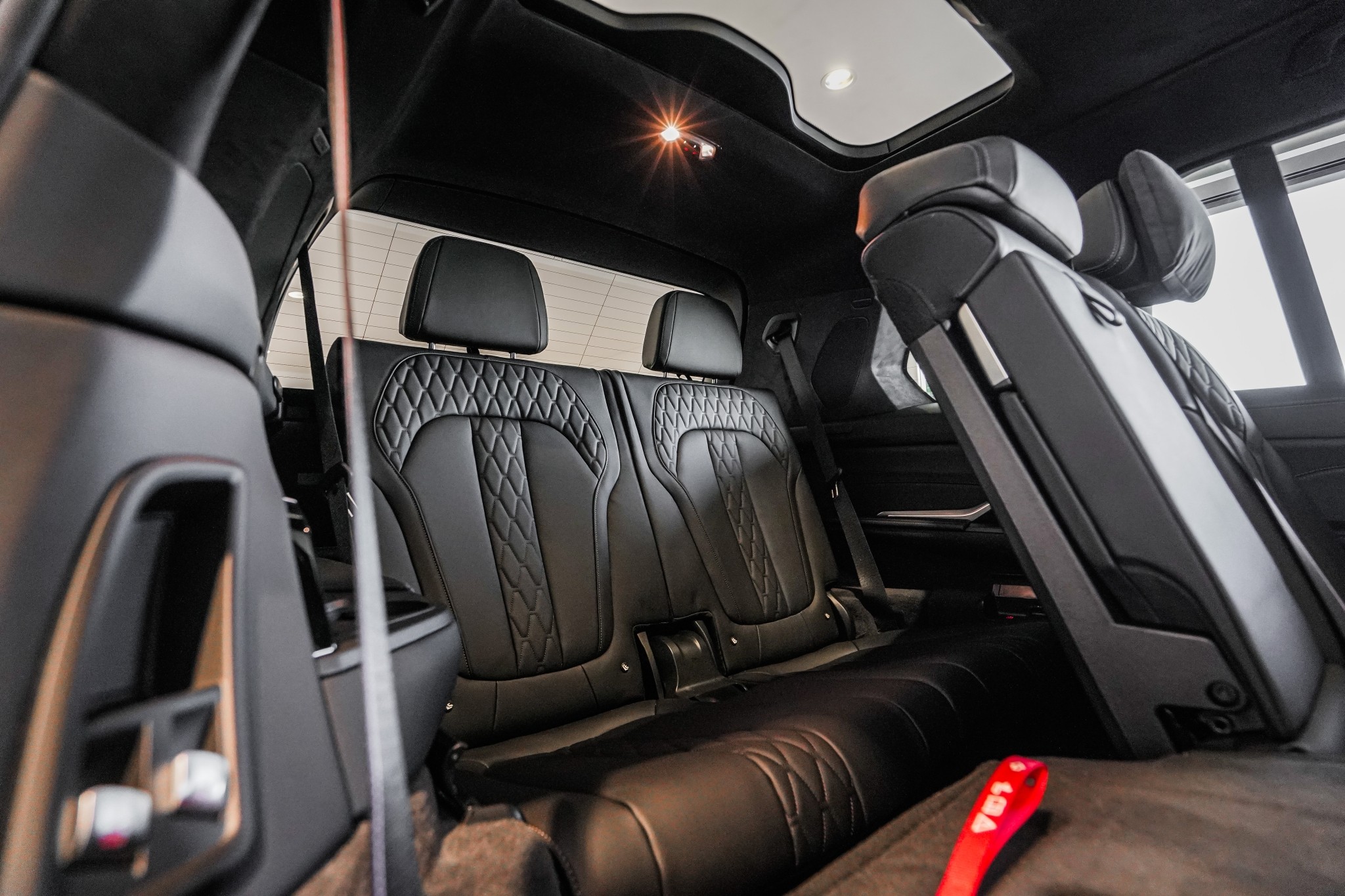 BMW X7 xDrive 40d 3.0DT/4WD