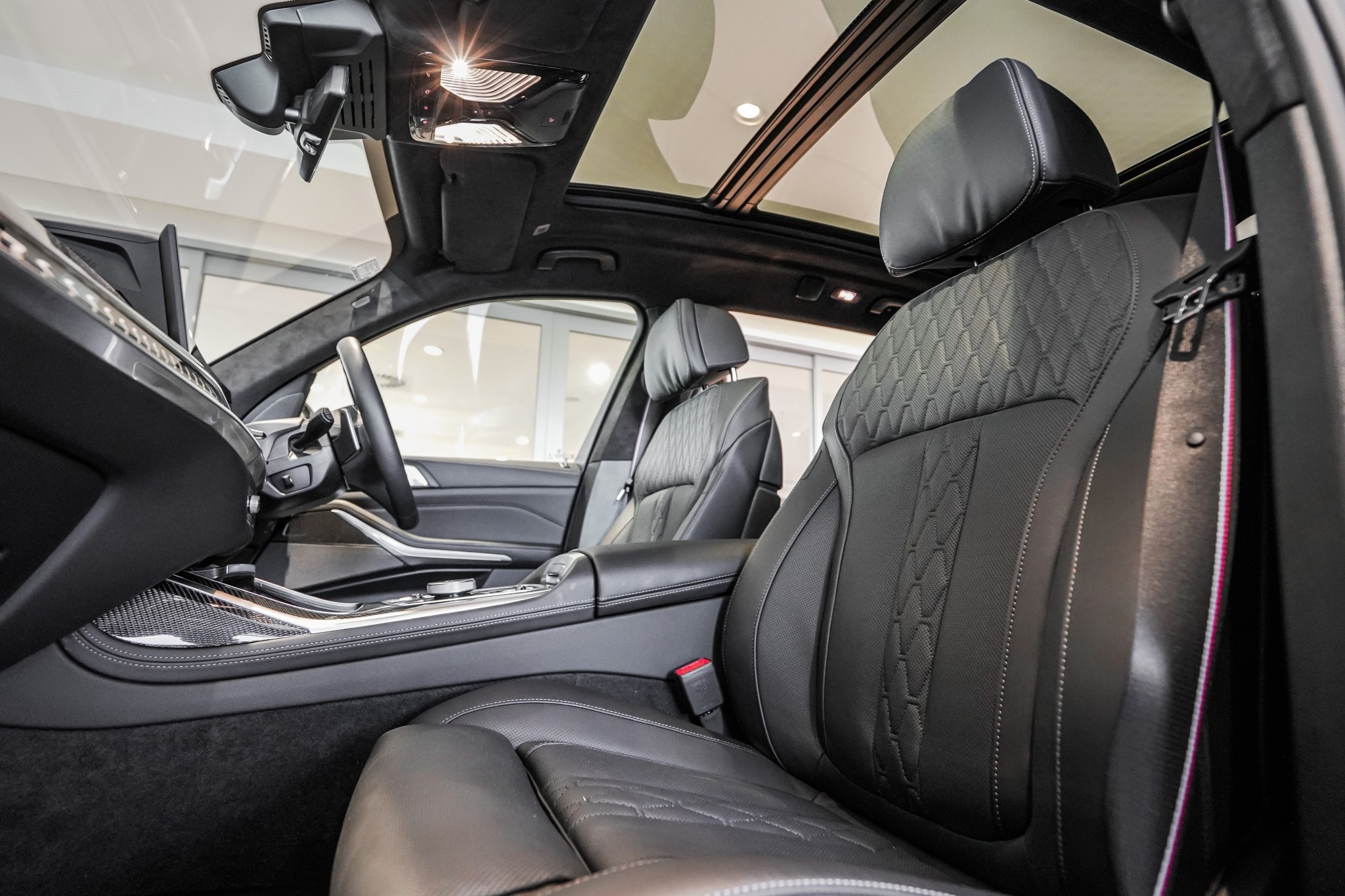 BMW X7 xDrive 40d 3.0DT/4WD