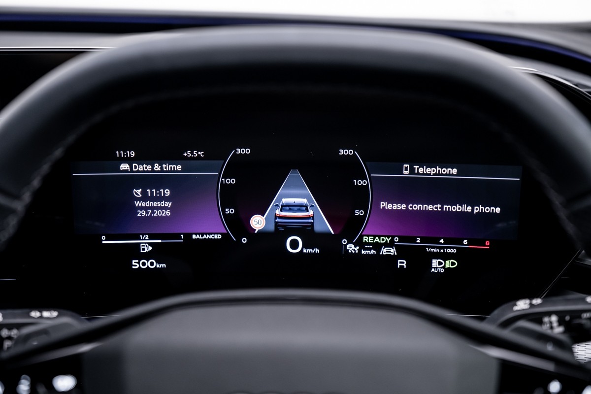 Audi Q5 SUV TFSI QUATTRO S TRONIC 150KW