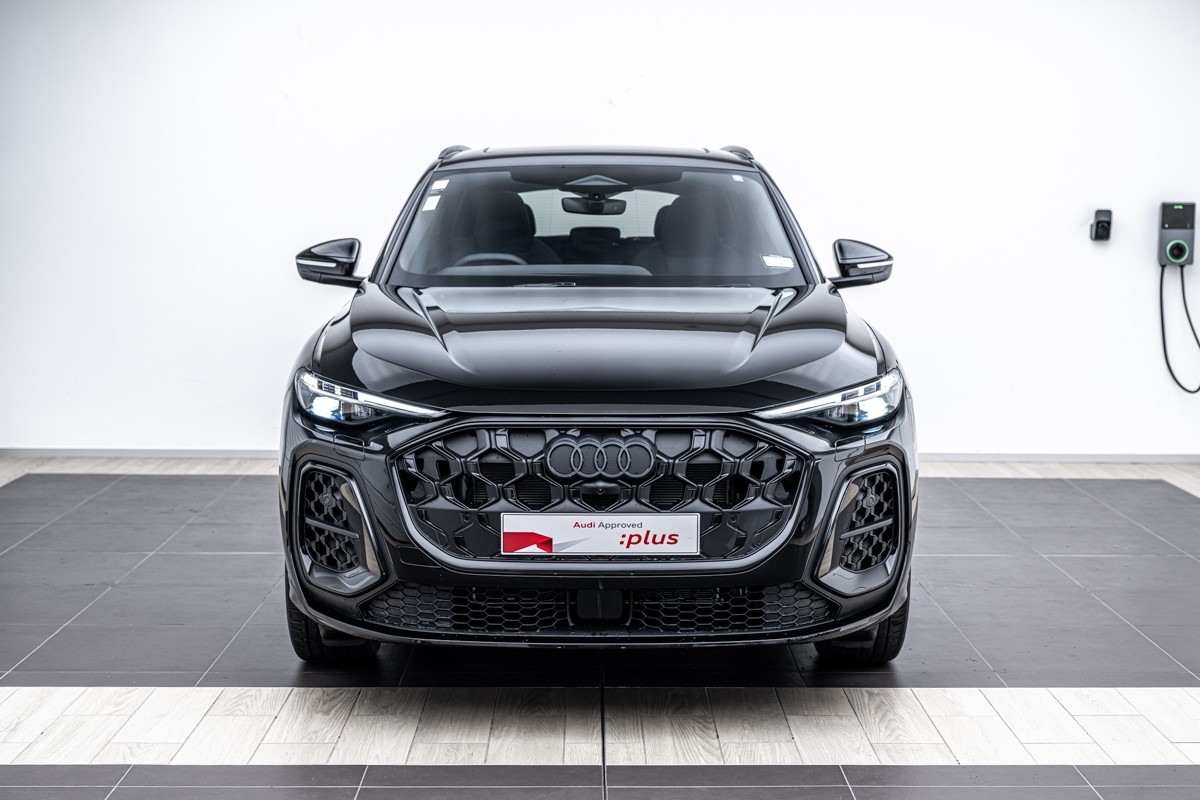 Audi Q5 SUV TFSI QUATTRO S TRONIC 150KW