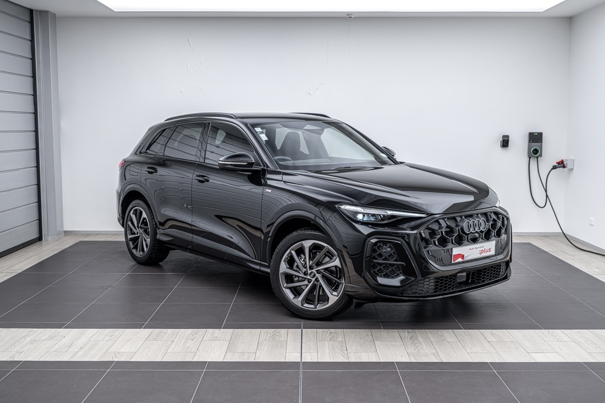 Audi Q5 SUV TFSI QUATTRO S TRONIC 150KW