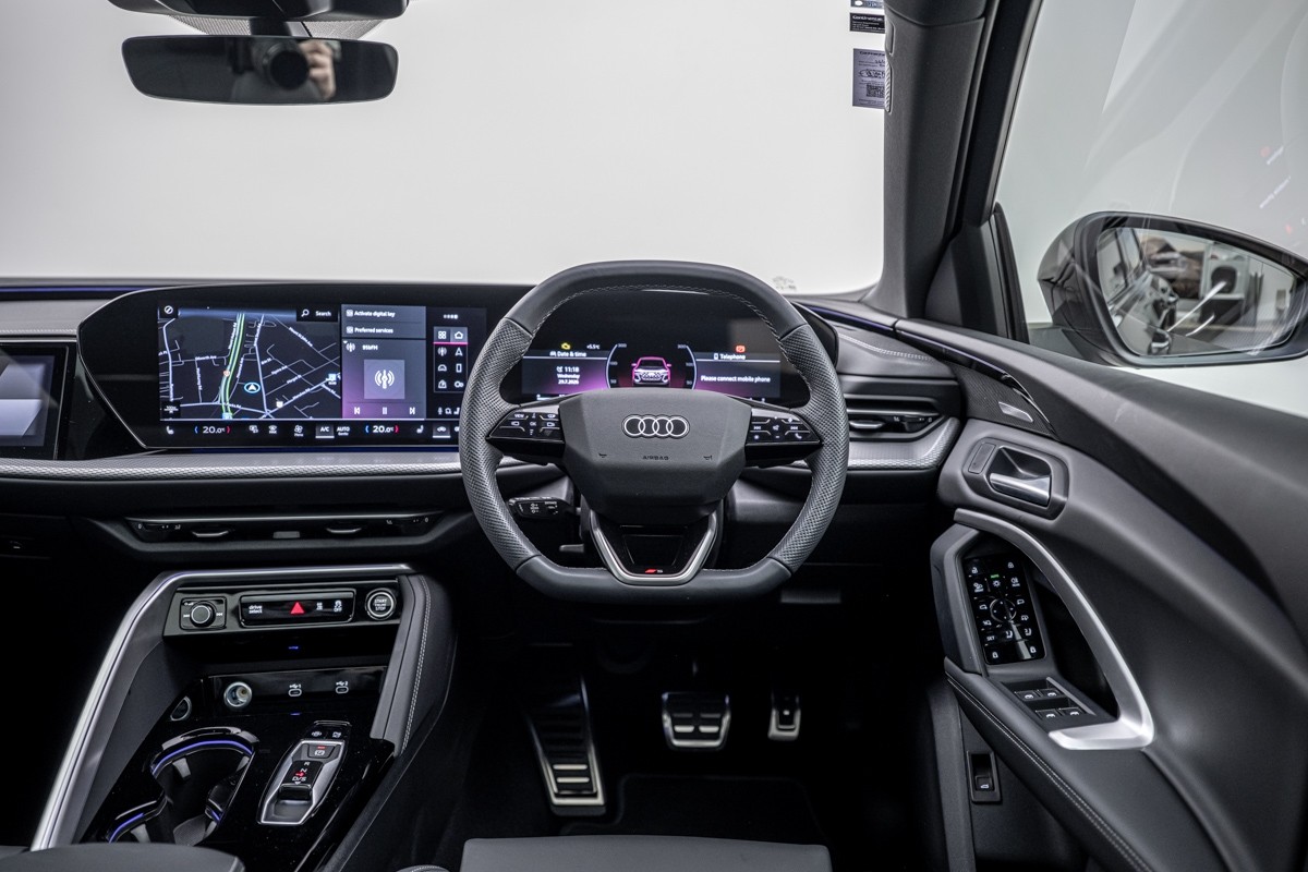 Audi Q5 SUV TFSI QUATTRO S TRONIC 150KW