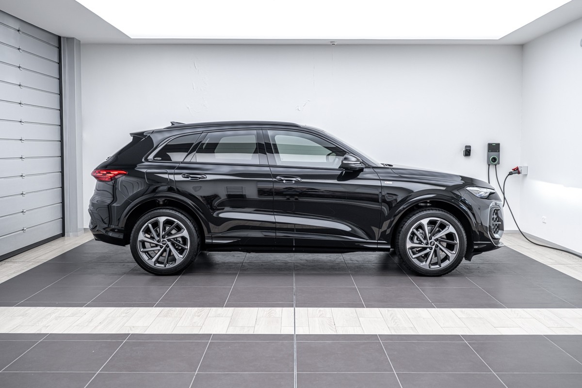Audi Q5 SUV TFSI QUATTRO S TRONIC 150KW