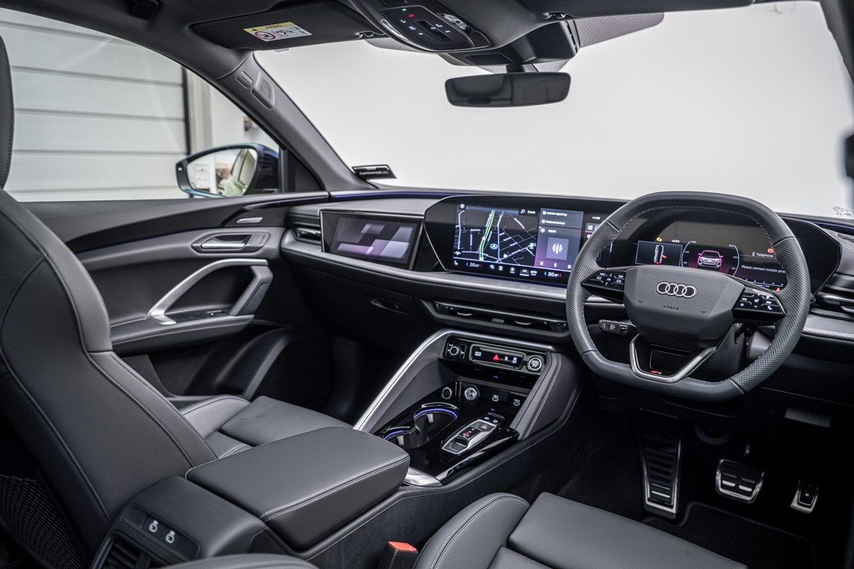 Audi Q5 SUV TFSI QUATTRO S TRONIC 150KW