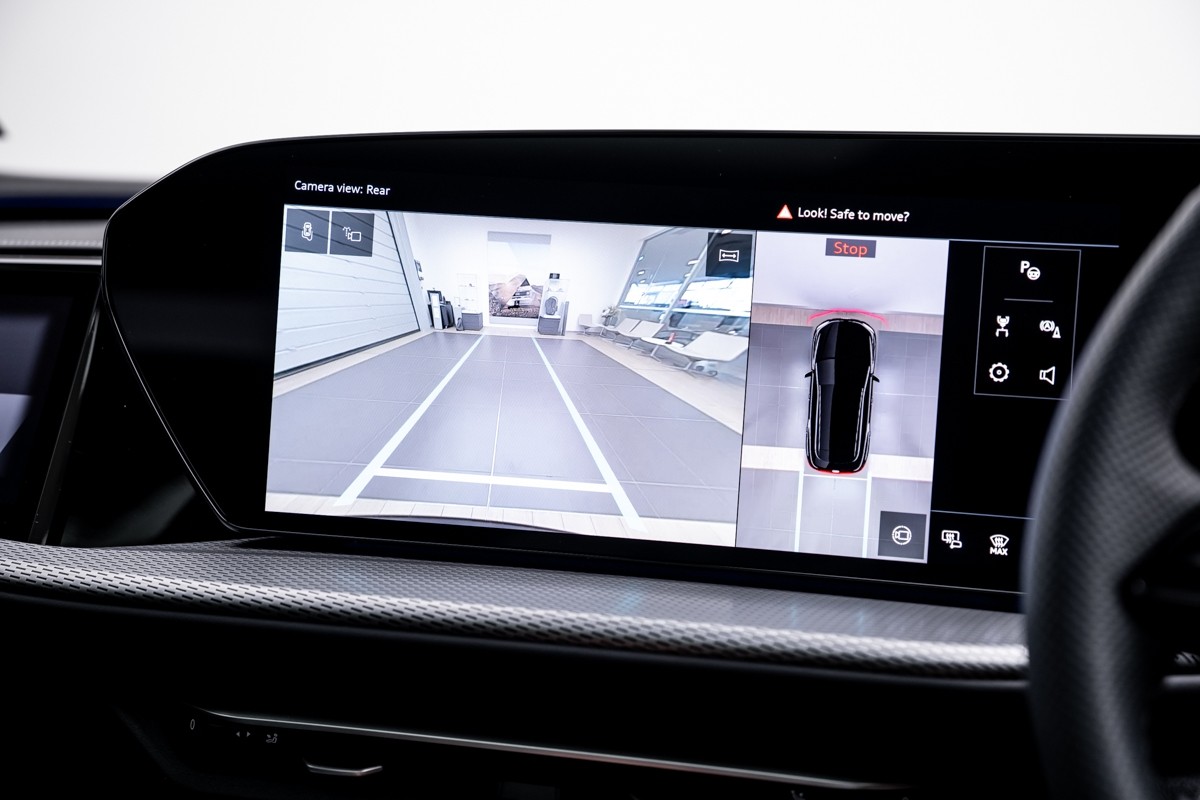 Audi Q5 SUV TFSI QUATTRO S TRONIC 150KW