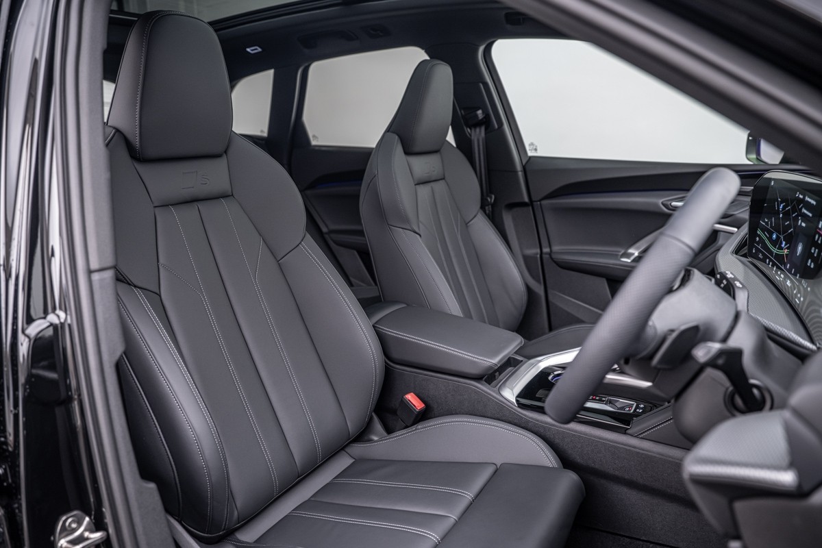 Audi Q5 SUV TFSI QUATTRO S TRONIC 150KW