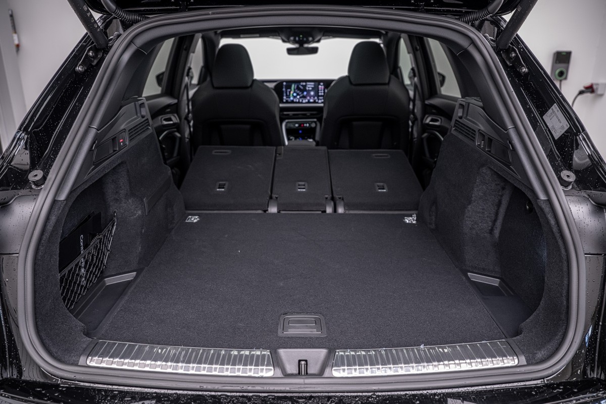 Audi Q5 SUV TFSI QUATTRO S TRONIC 150KW