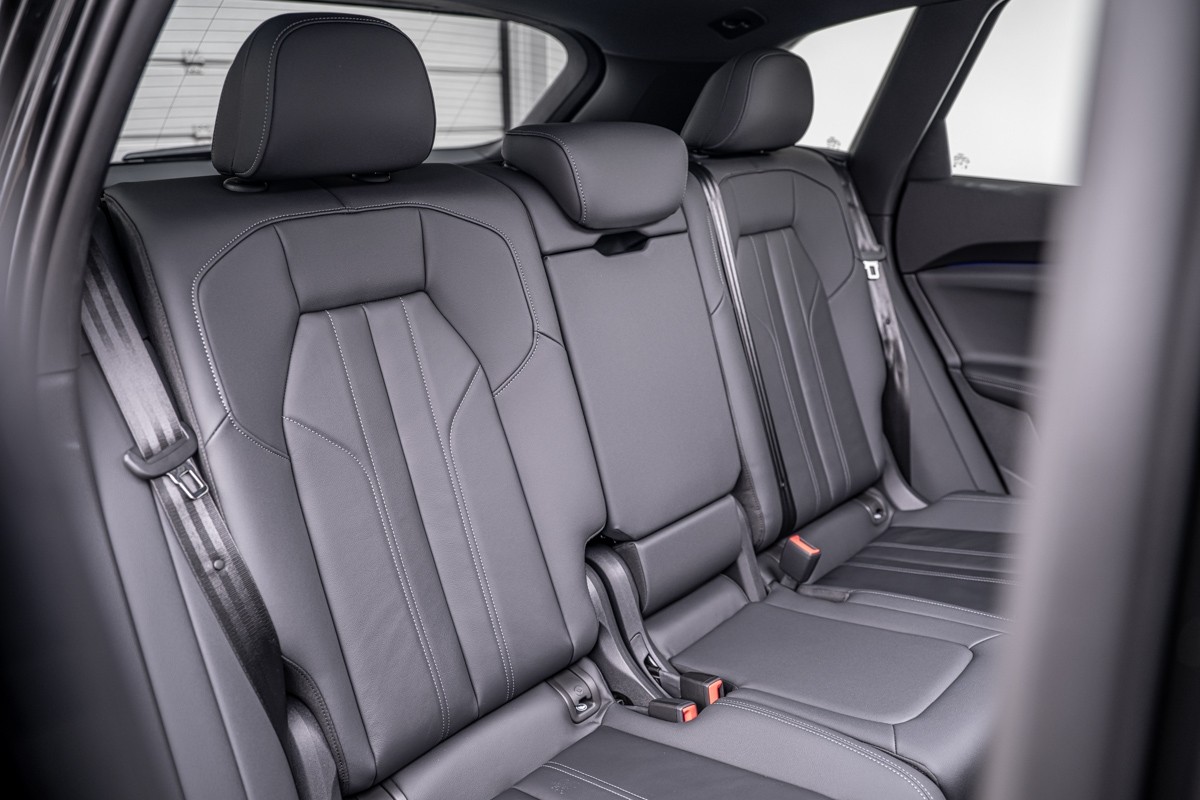 Audi Q5 SUV TFSI QUATTRO S TRONIC 150KW