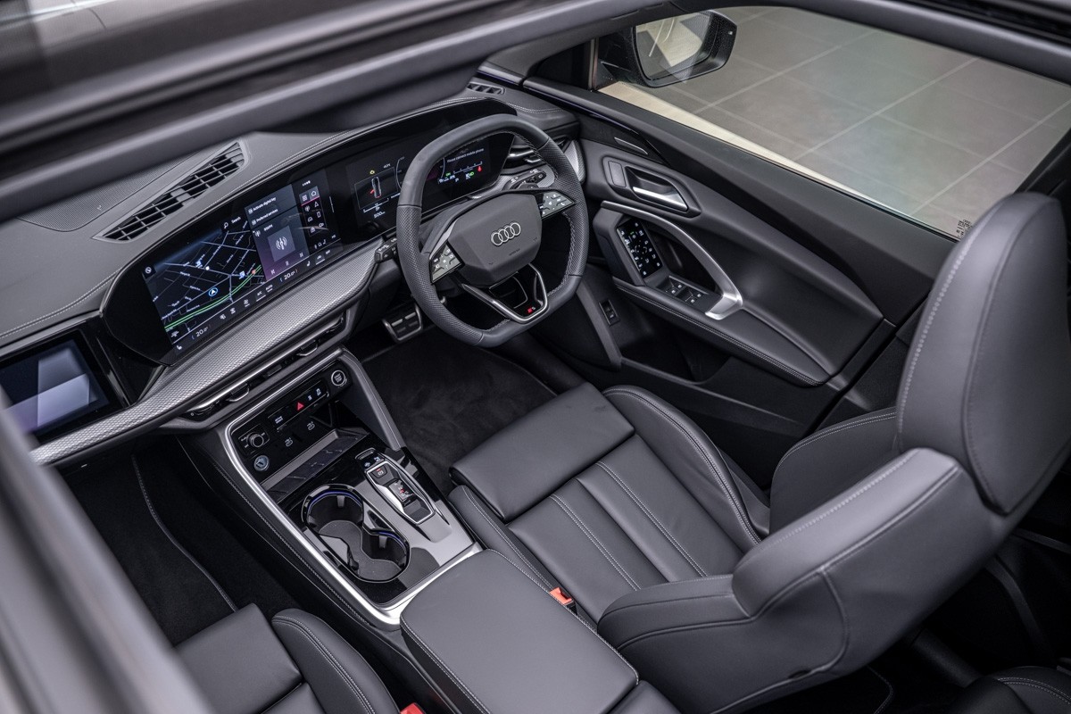 Audi Q5 SUV TFSI QUATTRO S TRONIC 150KW