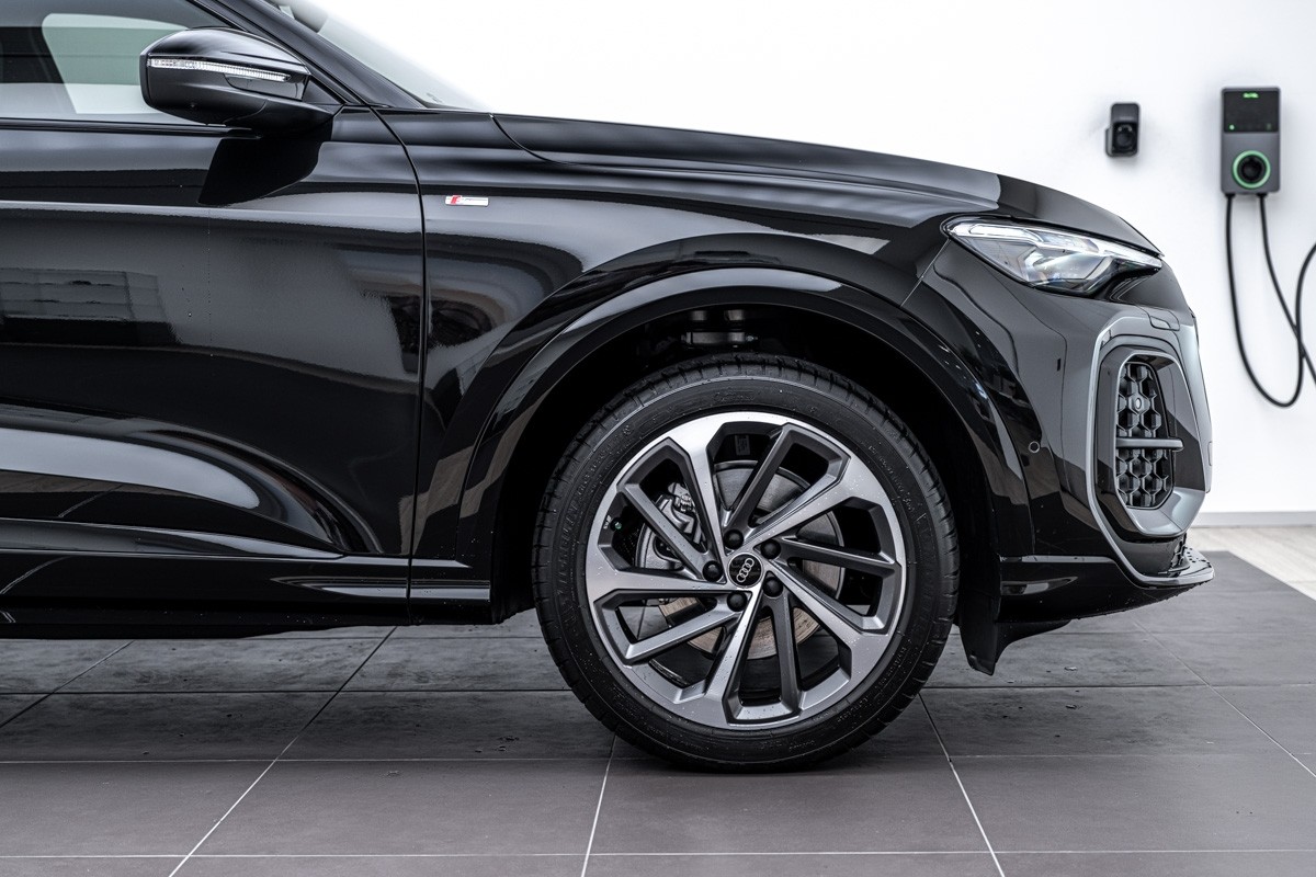 Audi Q5 SUV TFSI QUATTRO S TRONIC 150KW