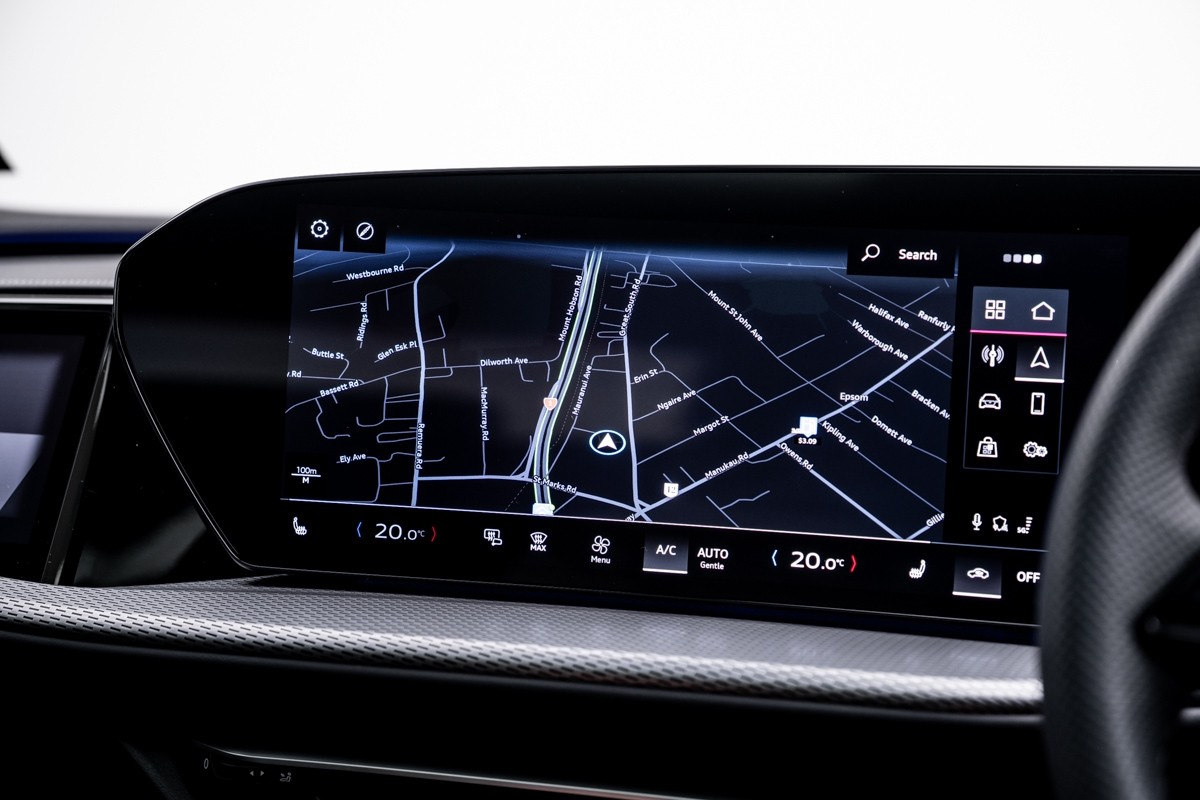 Audi Q5 SUV TFSI QUATTRO S TRONIC 150KW