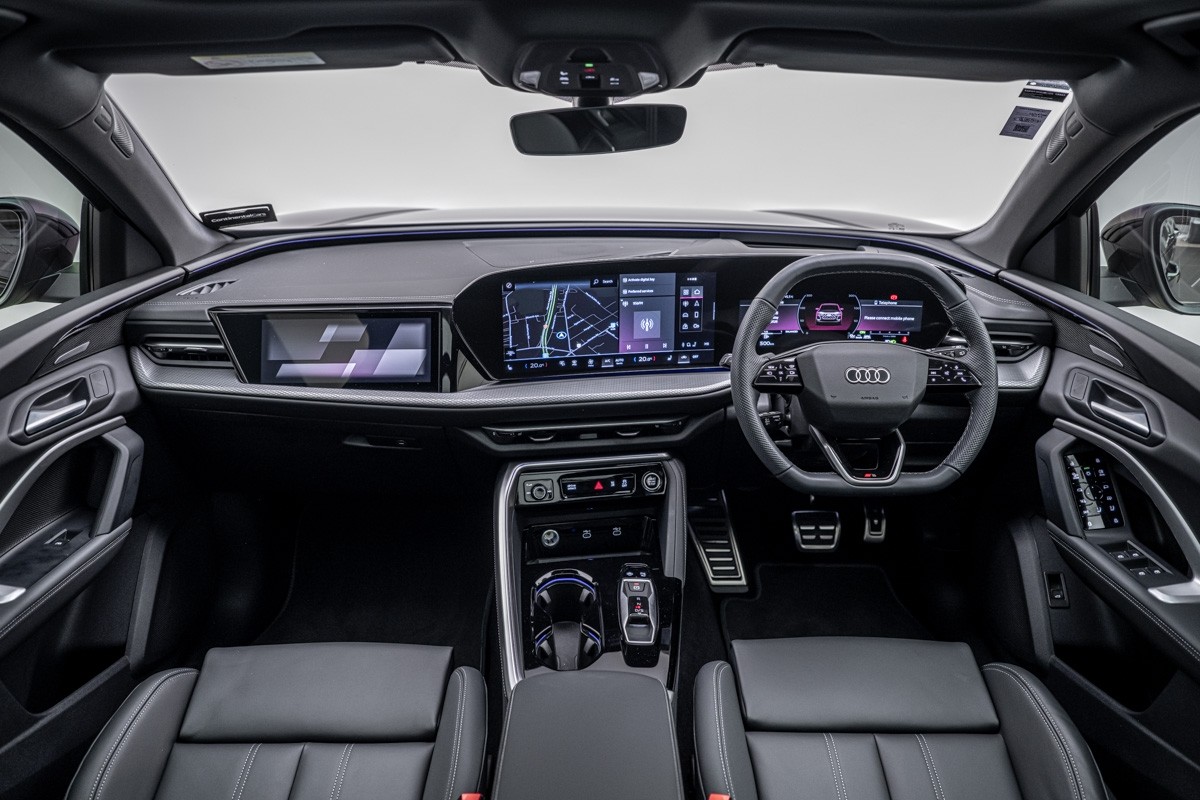 Audi Q5 SUV TFSI QUATTRO S TRONIC 150KW