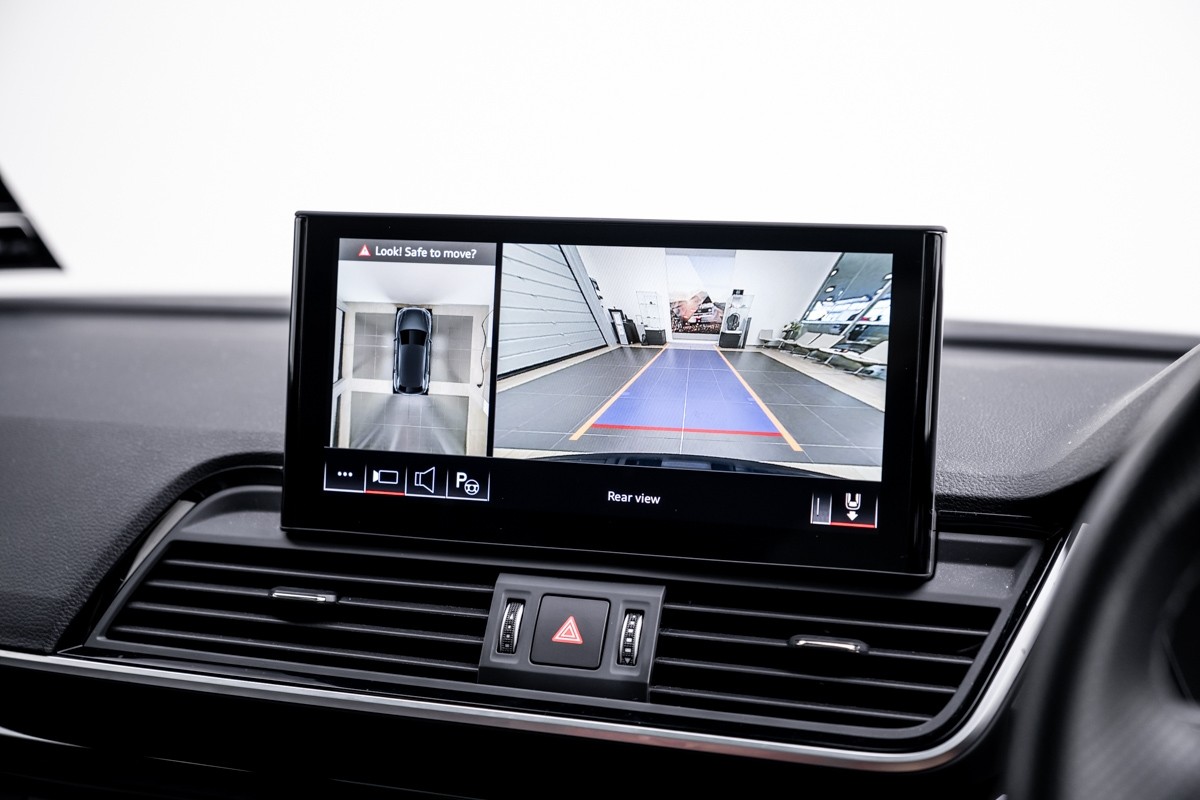 Audi Q5 50 TFSI E QUATTRO S TRONIC 220KW