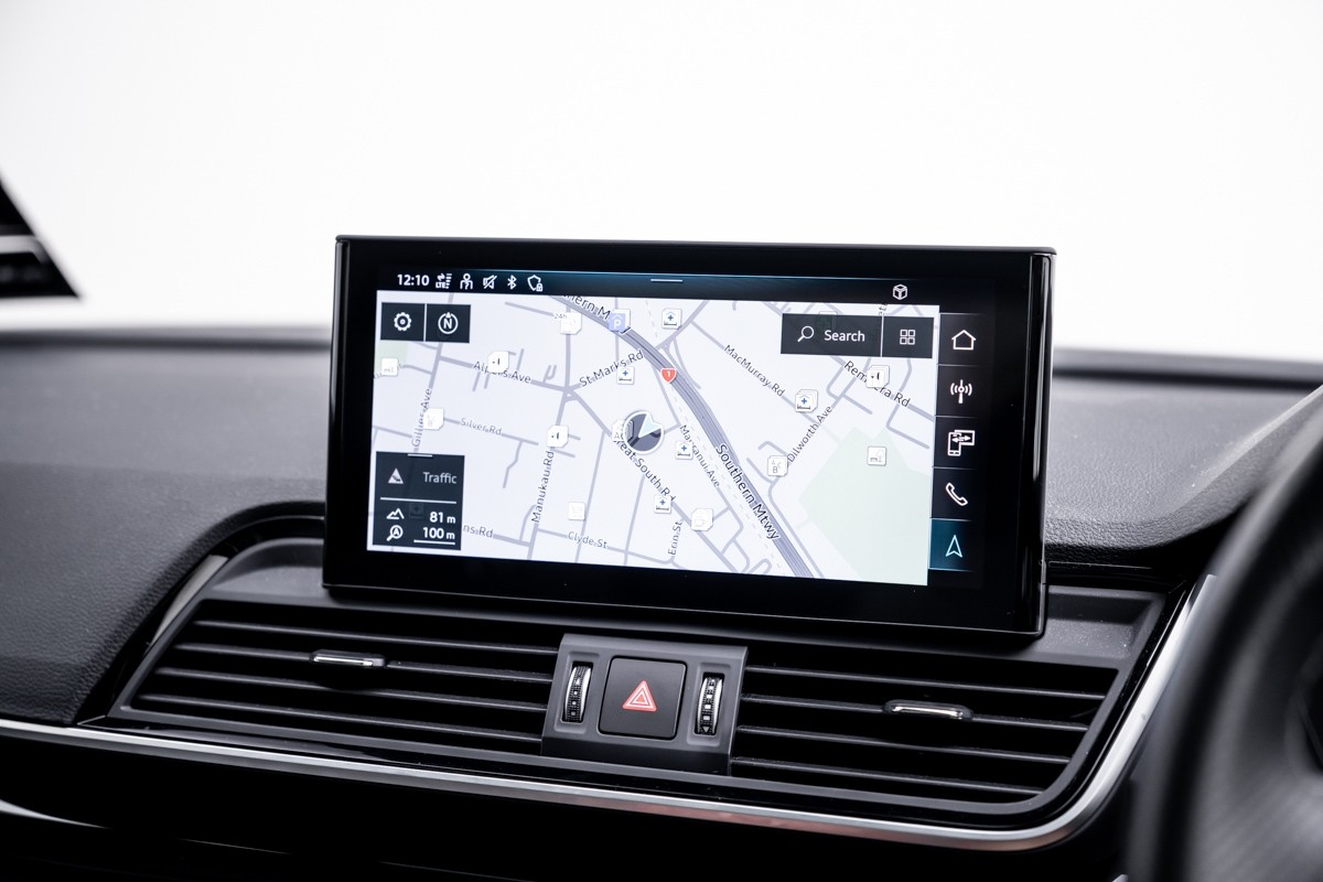 Audi Q5 50 TFSI E QUATTRO S TRONIC 220KW