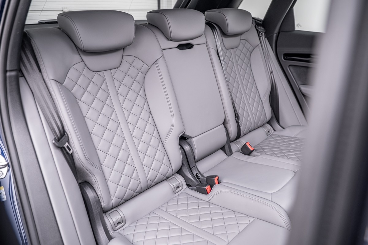 Audi Q5 50 TFSI E QUATTRO S TRONIC 220KW