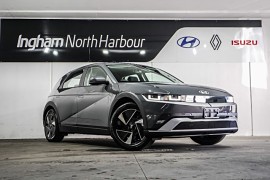 2026 Hyundai IONIQ 5