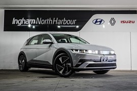2026 Hyundai IONIQ 5