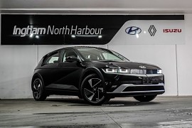 2026 Hyundai IONIQ 5