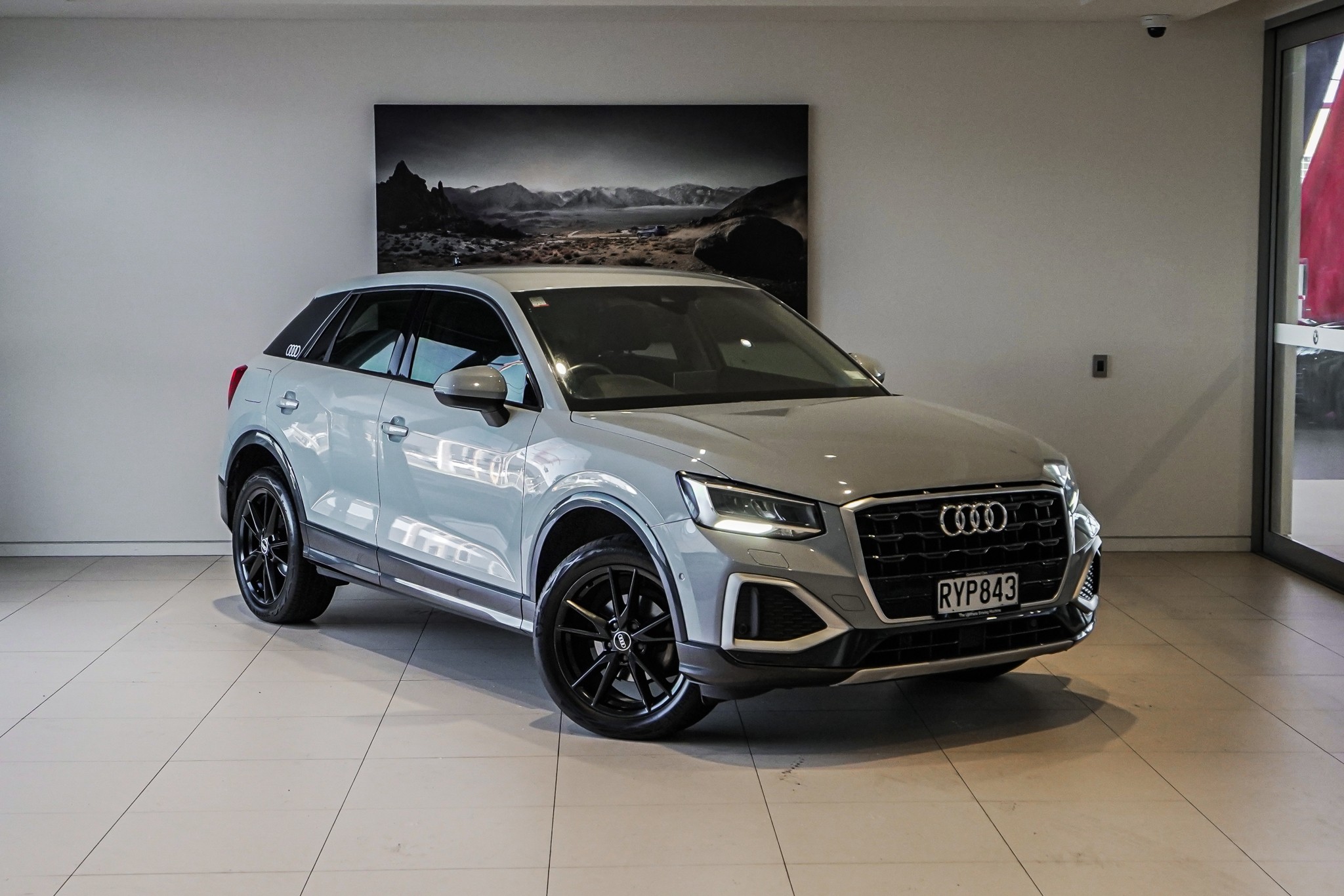Audi Q2 35 Tfsi S Tronic 1.4