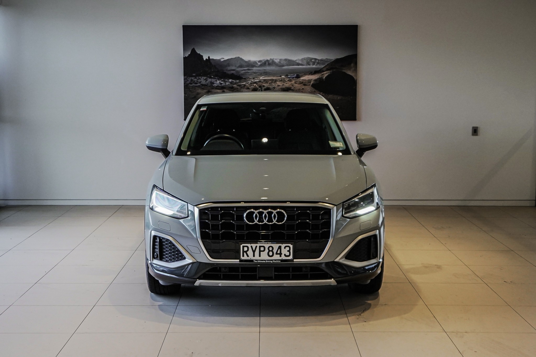 Audi Q2 35 Tfsi S Tronic 1.4