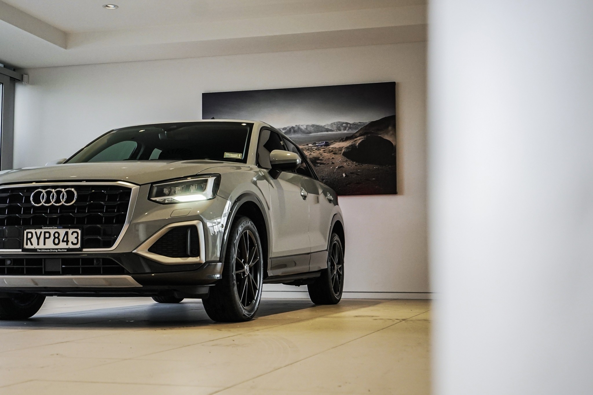 Audi Q2 35 Tfsi S Tronic 1.4