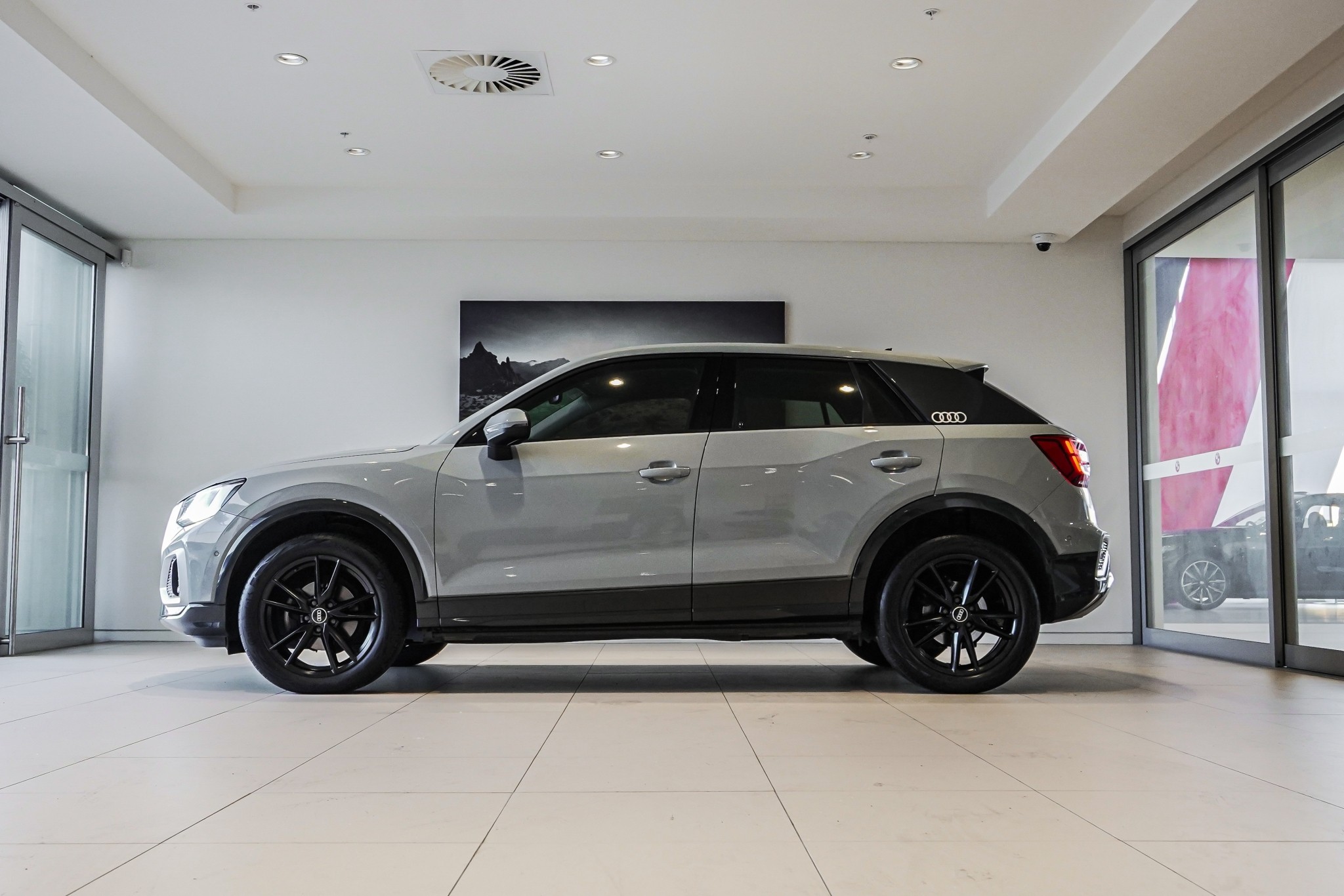 Audi Q2 35 Tfsi S Tronic 1.4