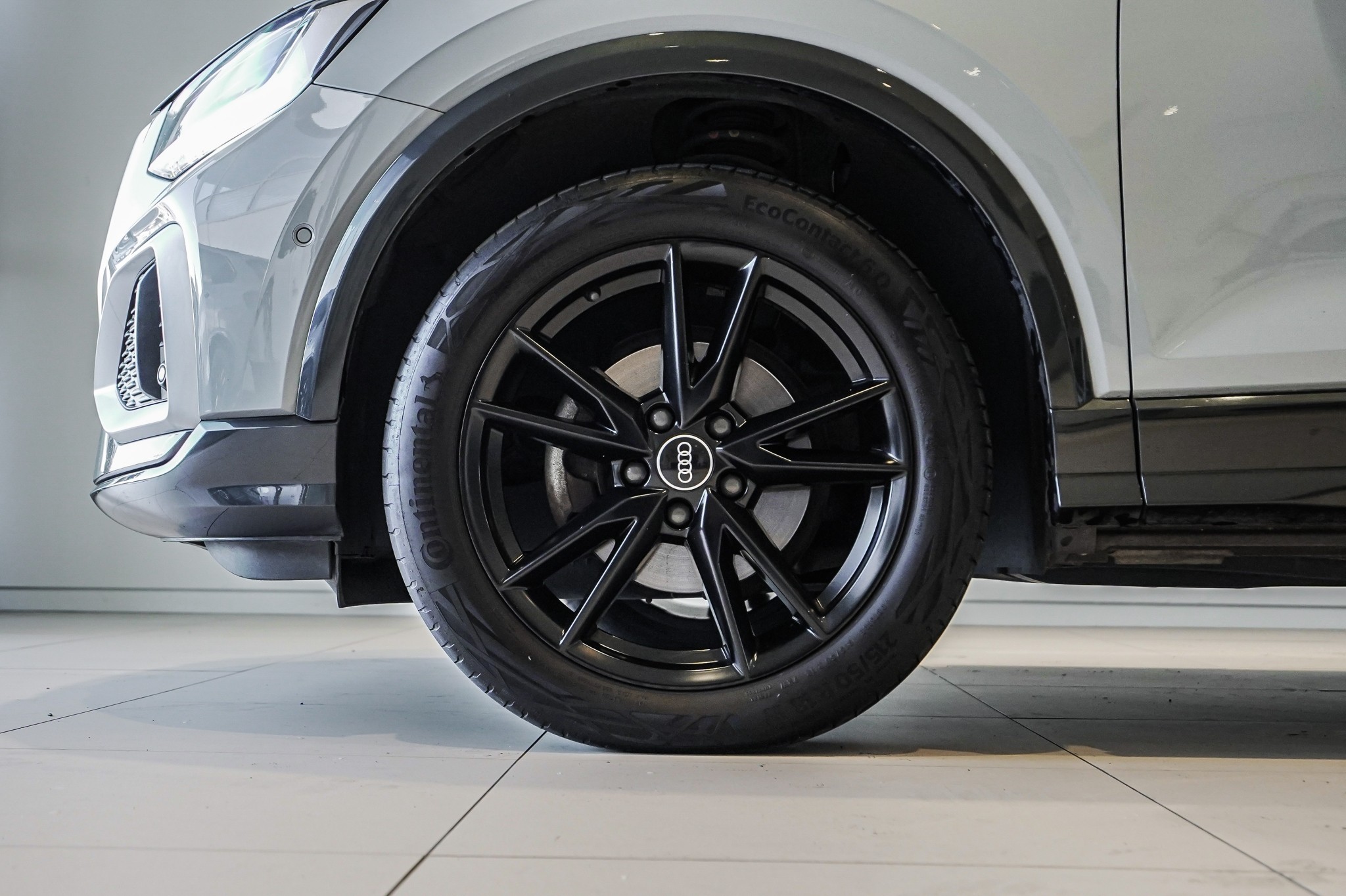 Audi Q2 35 Tfsi S Tronic 1.4