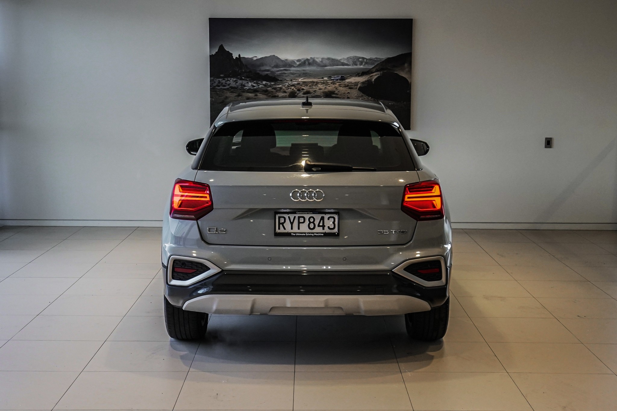 Audi Q2 35 Tfsi S Tronic 1.4