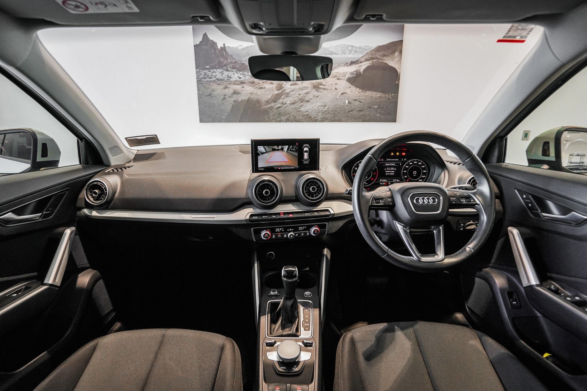 Audi Q2 35 Tfsi S Tronic 1.4