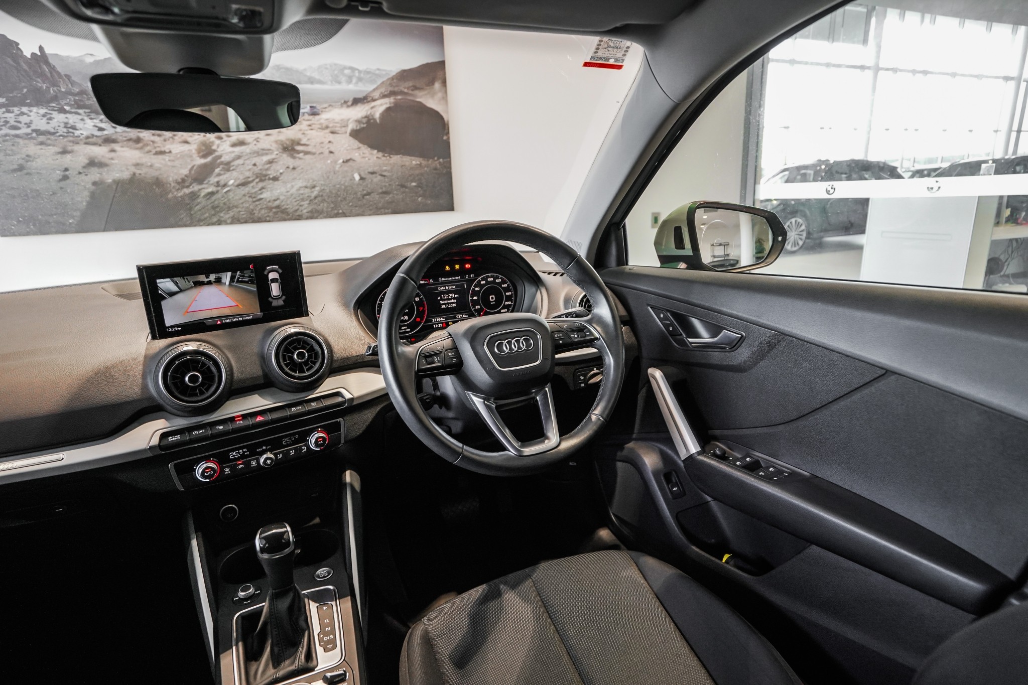 Audi Q2 35 Tfsi S Tronic 1.4