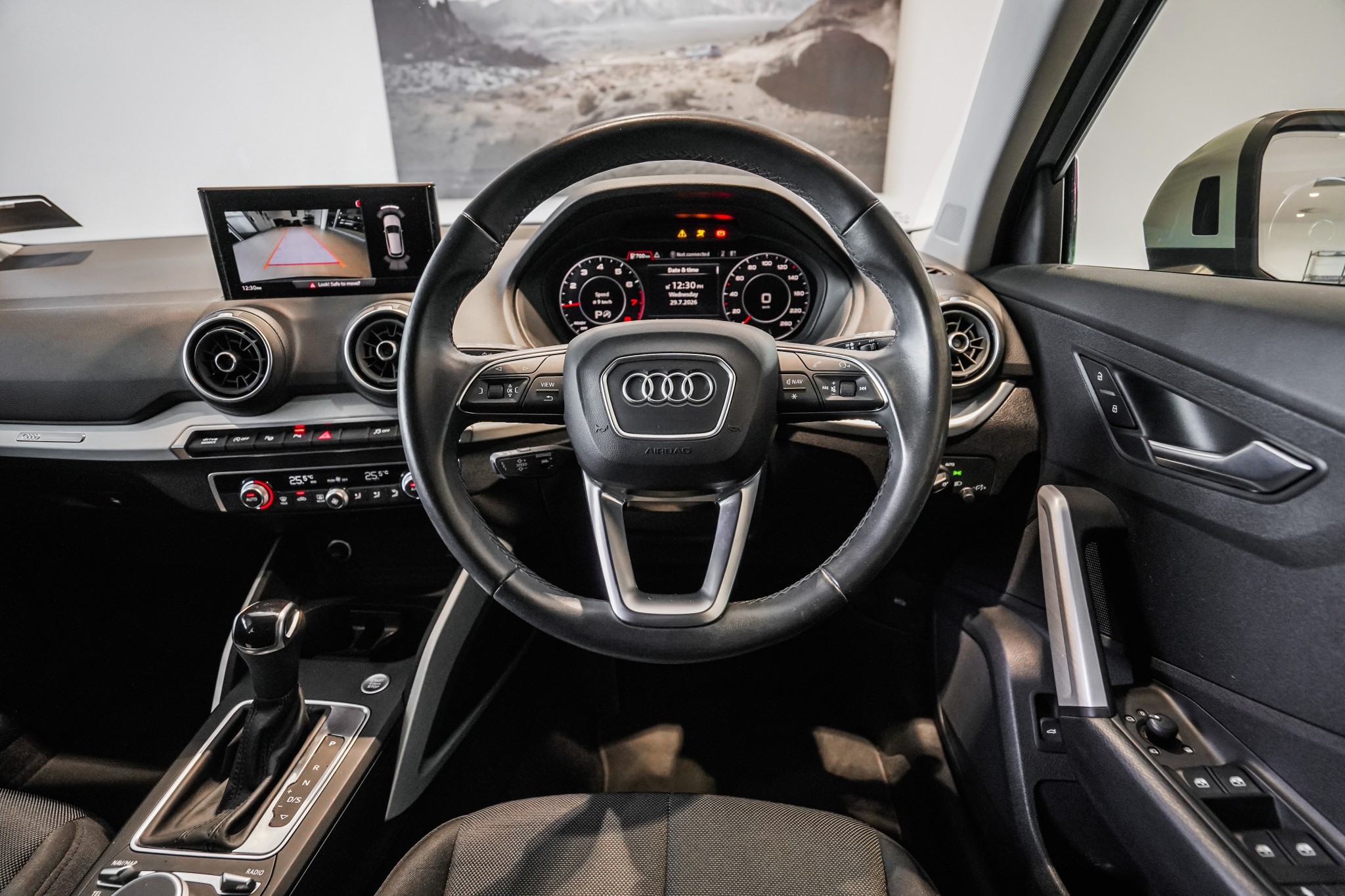 Audi Q2 35 Tfsi S Tronic 1.4