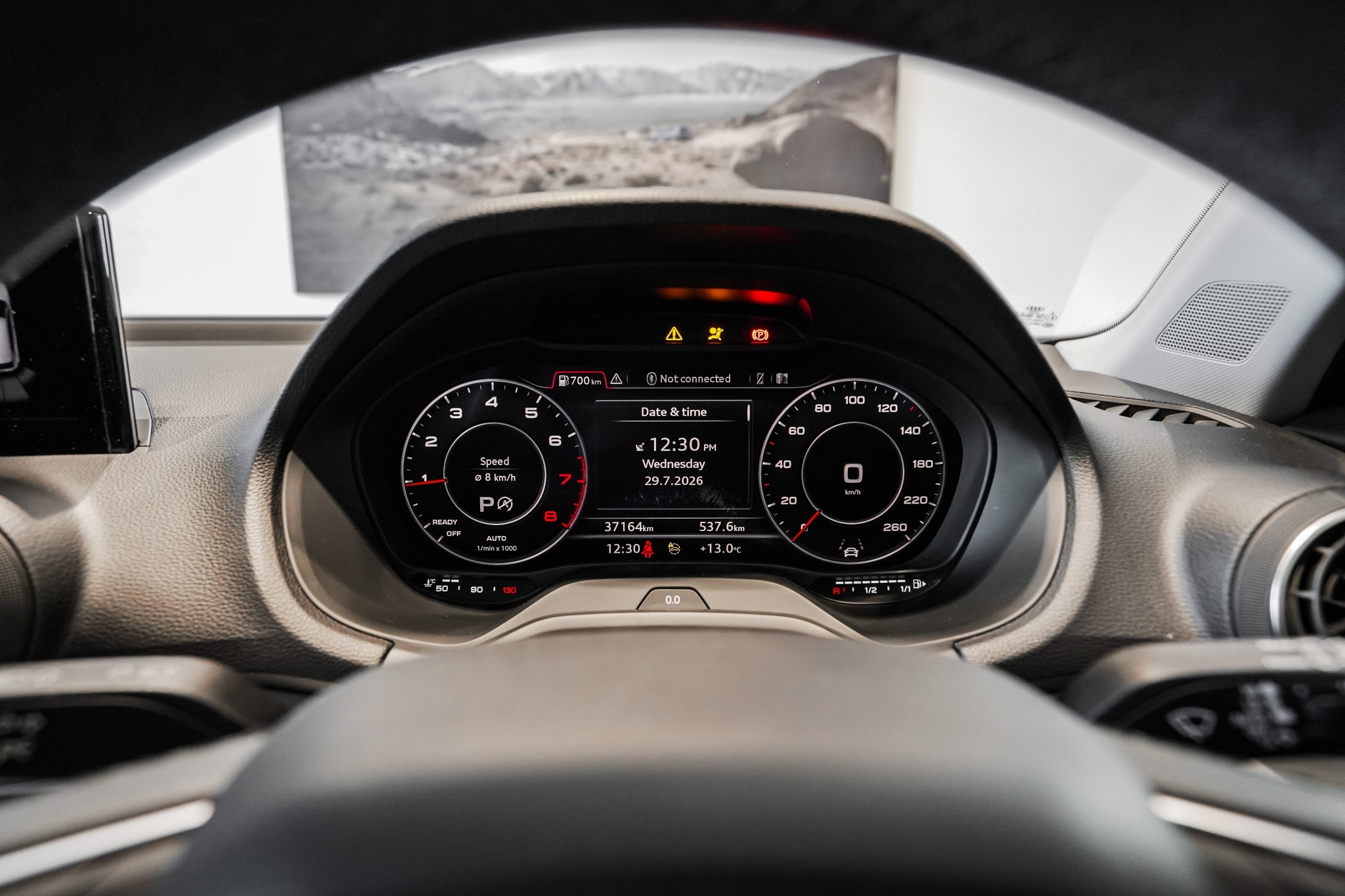 Audi Q2 35 Tfsi S Tronic 1.4
