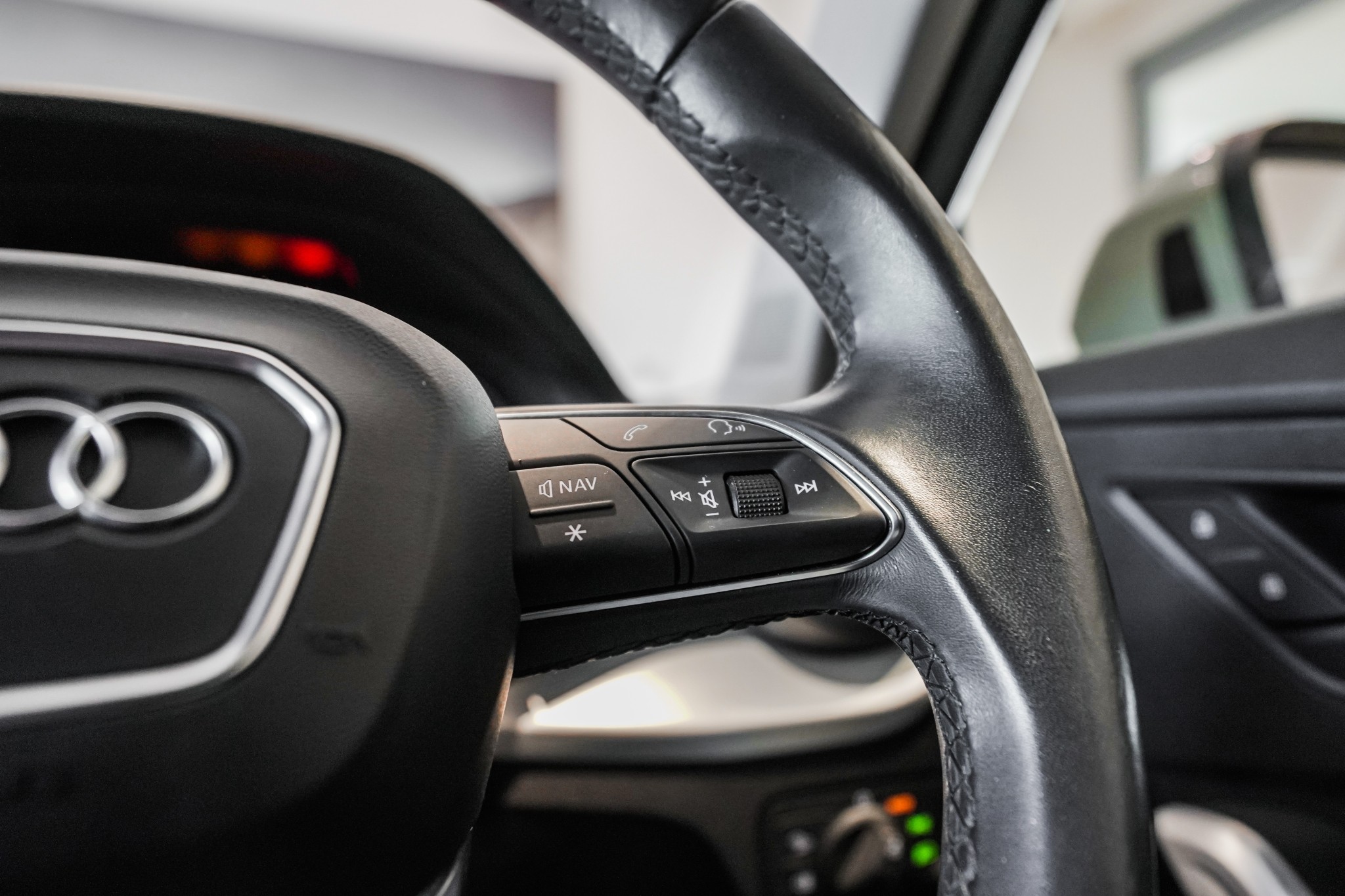 Audi Q2 35 Tfsi S Tronic 1.4