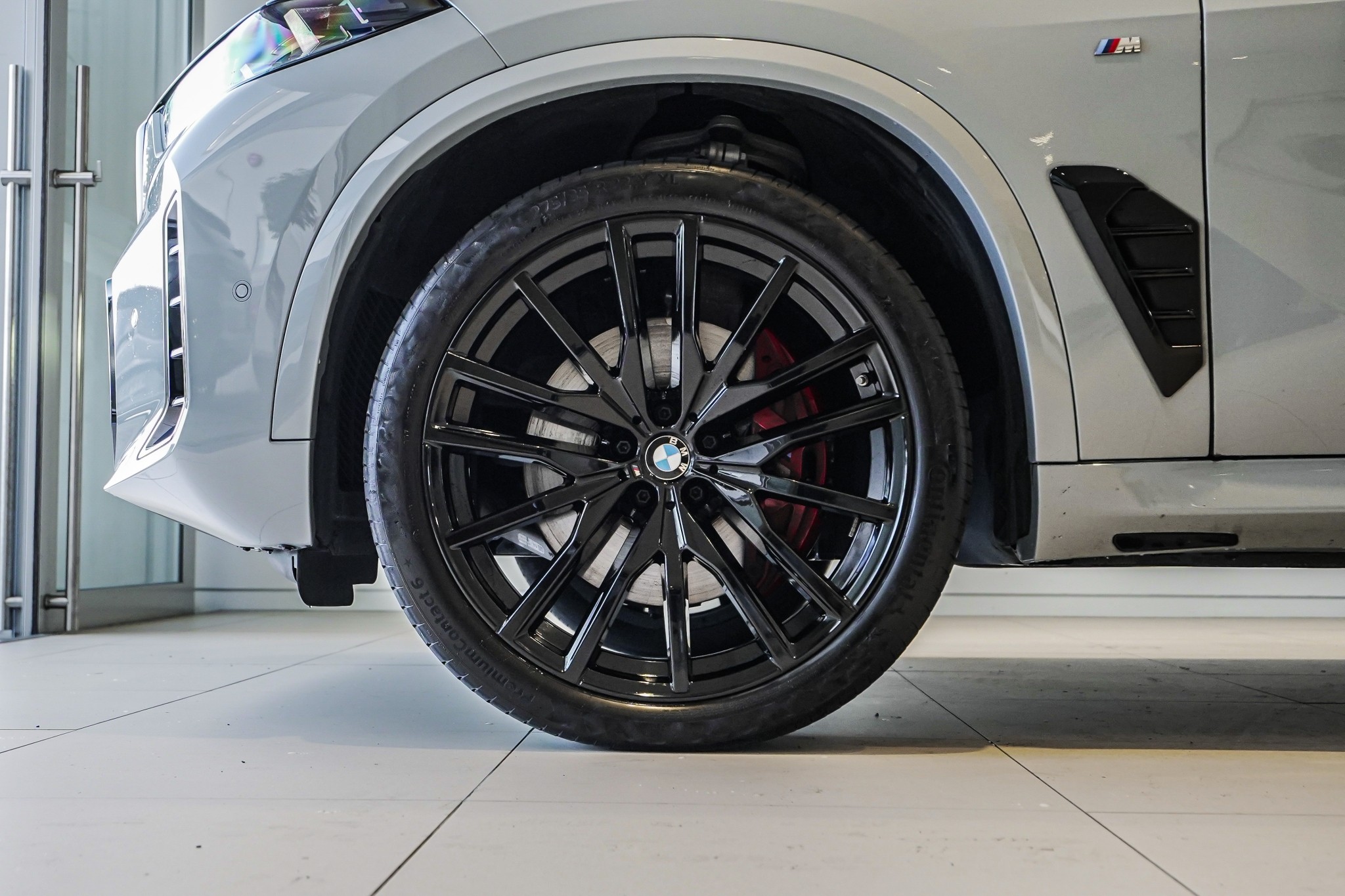 BMW X5 XDRIVE30D 3.0DT/4WD