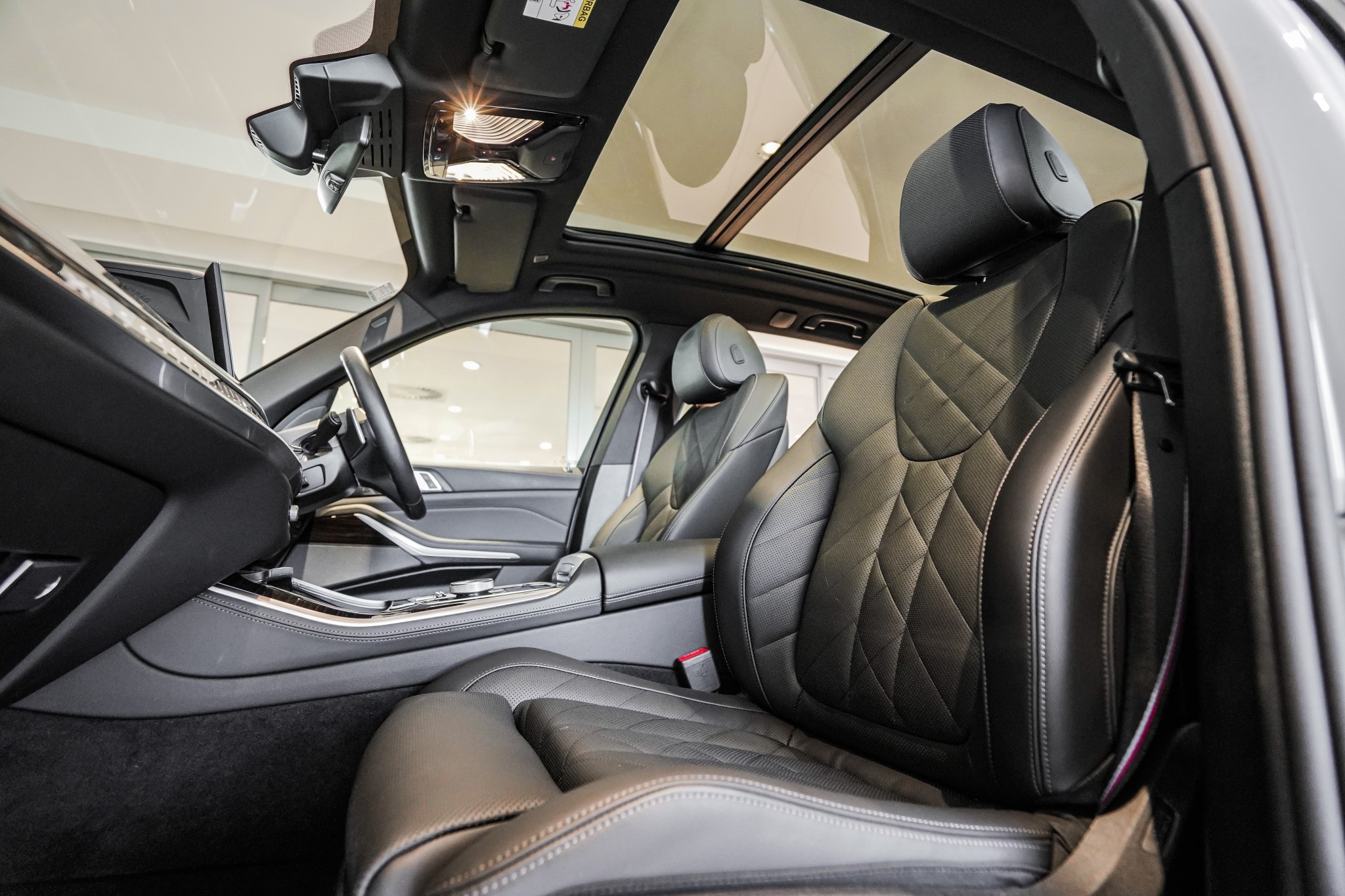 BMW X5 XDRIVE30D 3.0DT/4WD