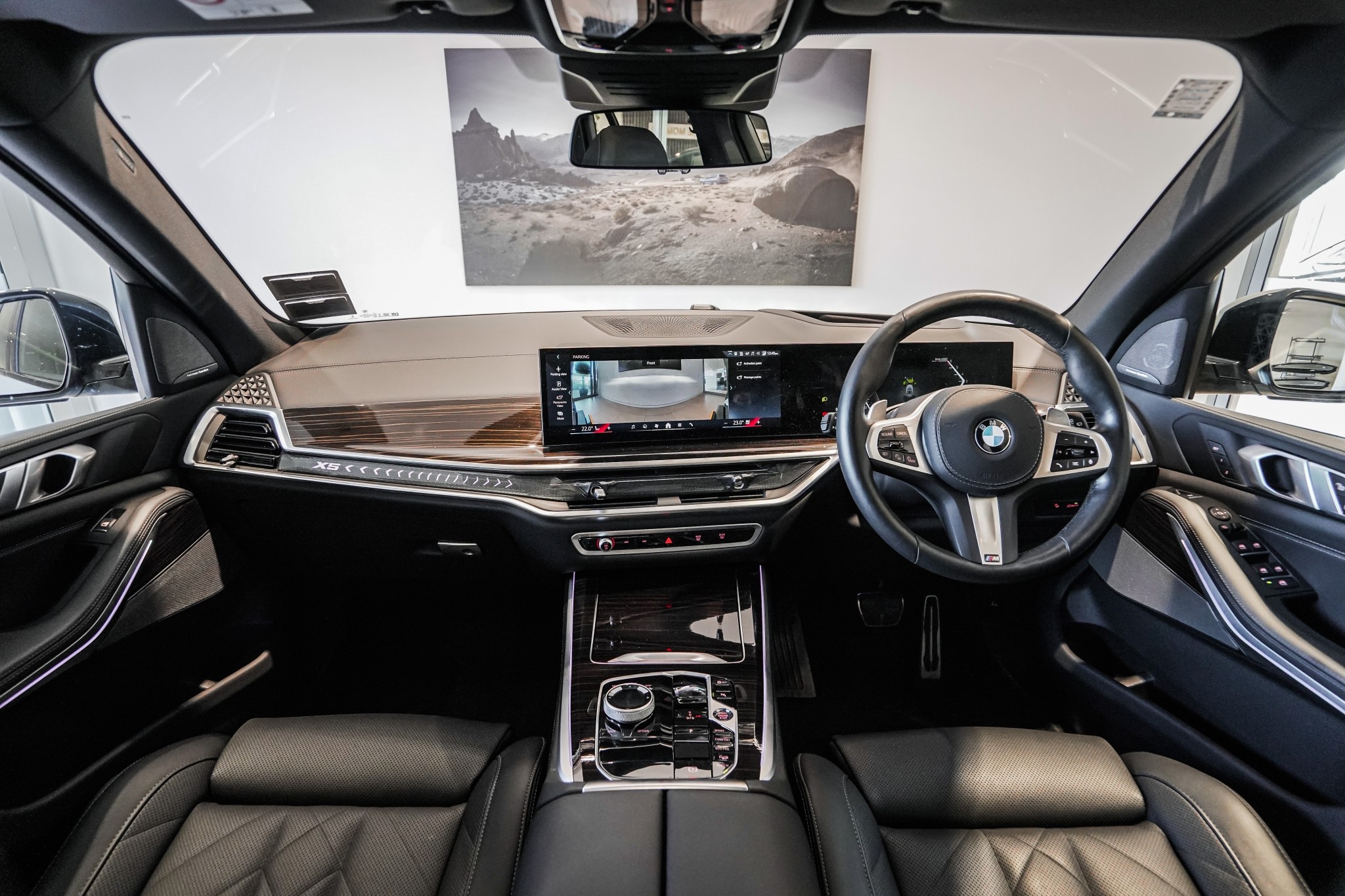 BMW X5 XDRIVE30D 3.0DT/4WD