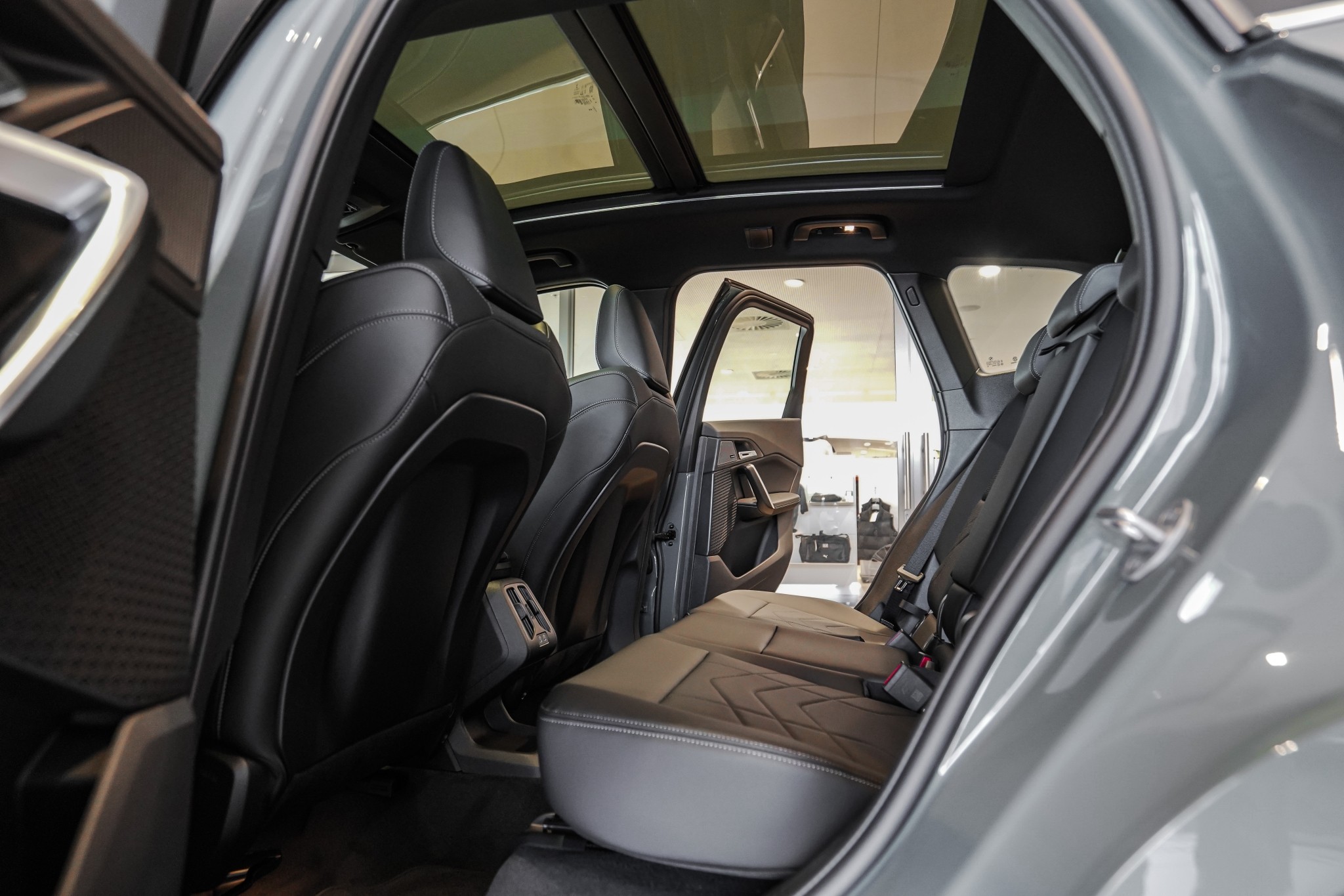 BMW X1 sDrive18i