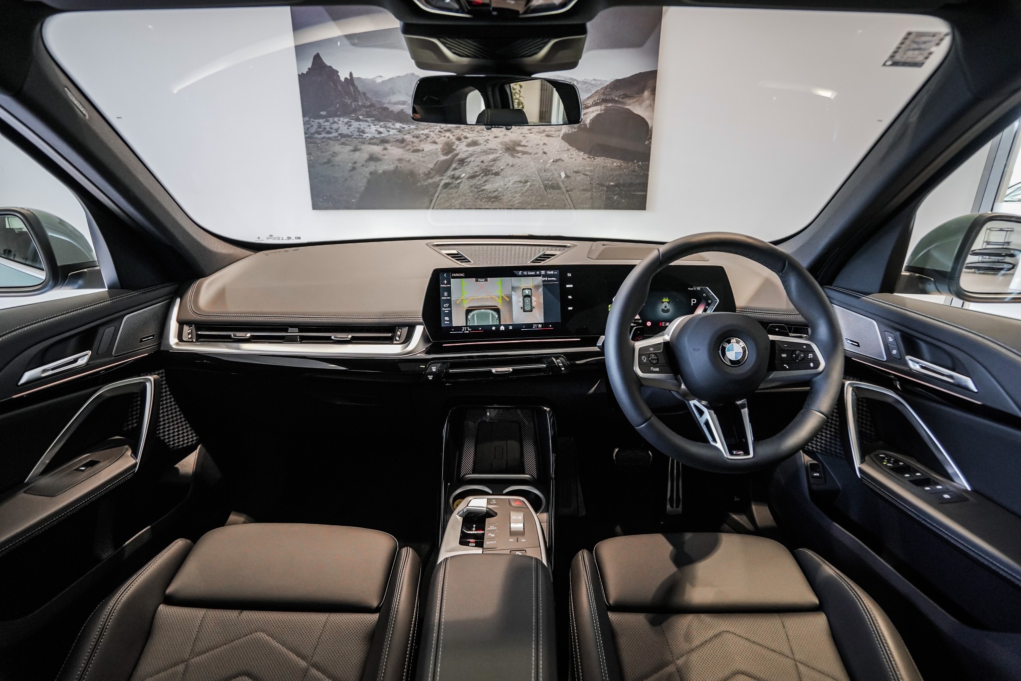 BMW X1 sDrive18i