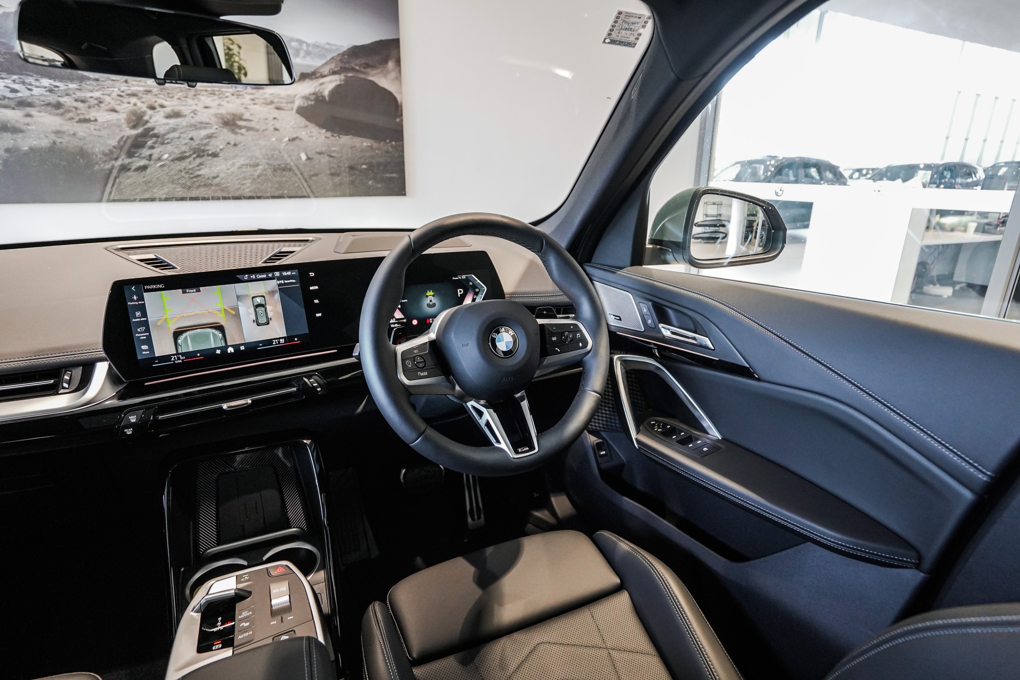 BMW X1 sDrive18i